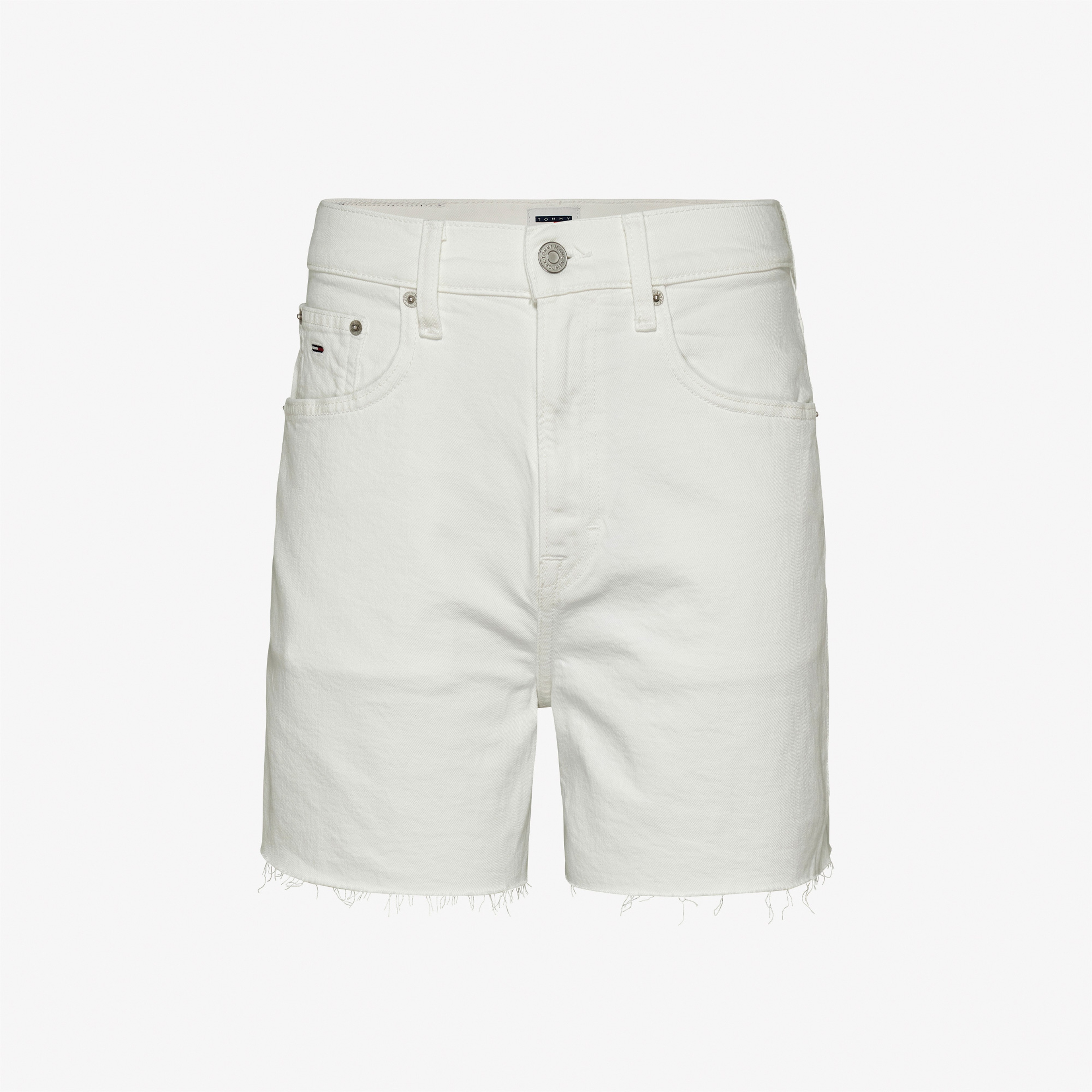 Tommy Hilfiger Kadın Mavi Şort