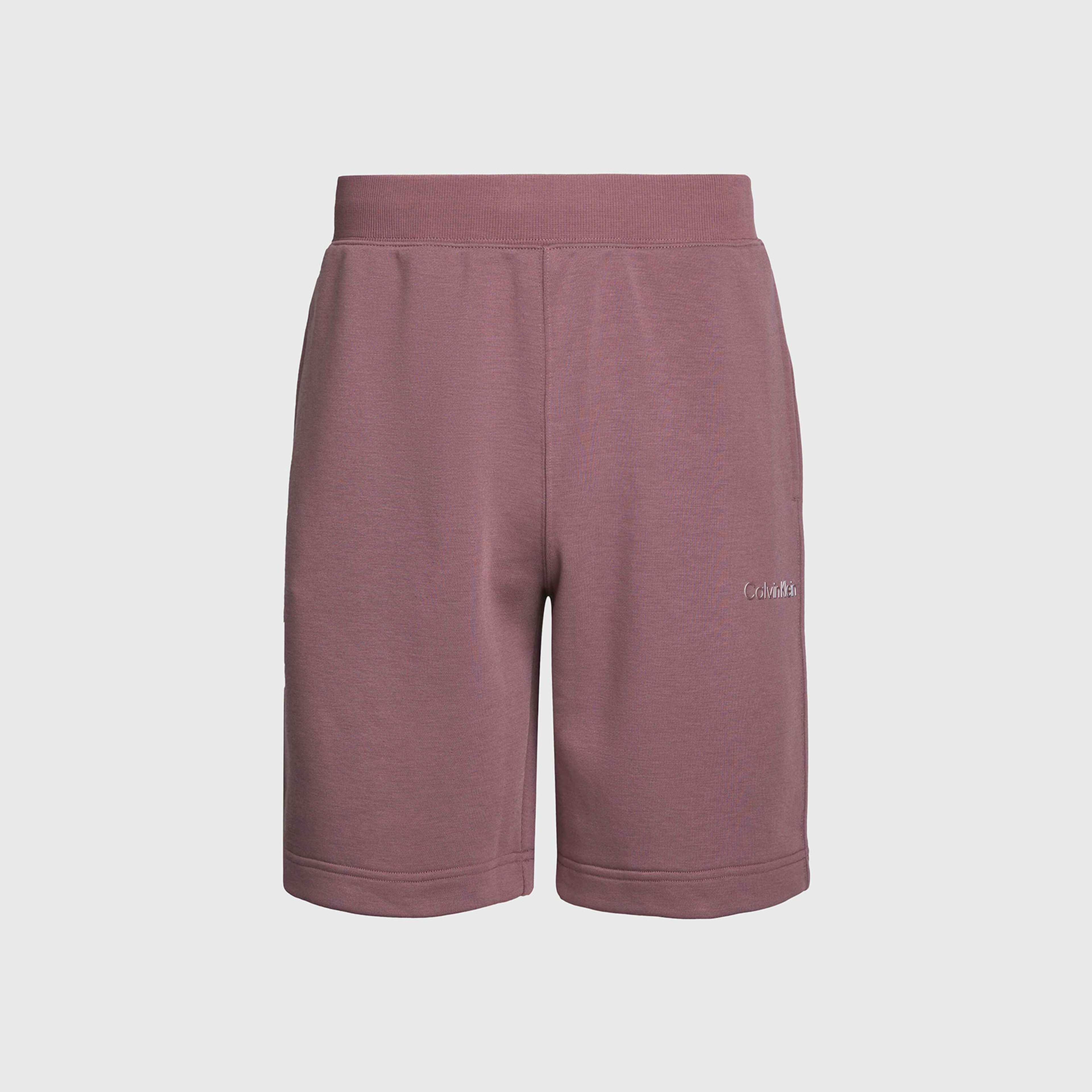 Calvin Klein Erkek Pembe Şort