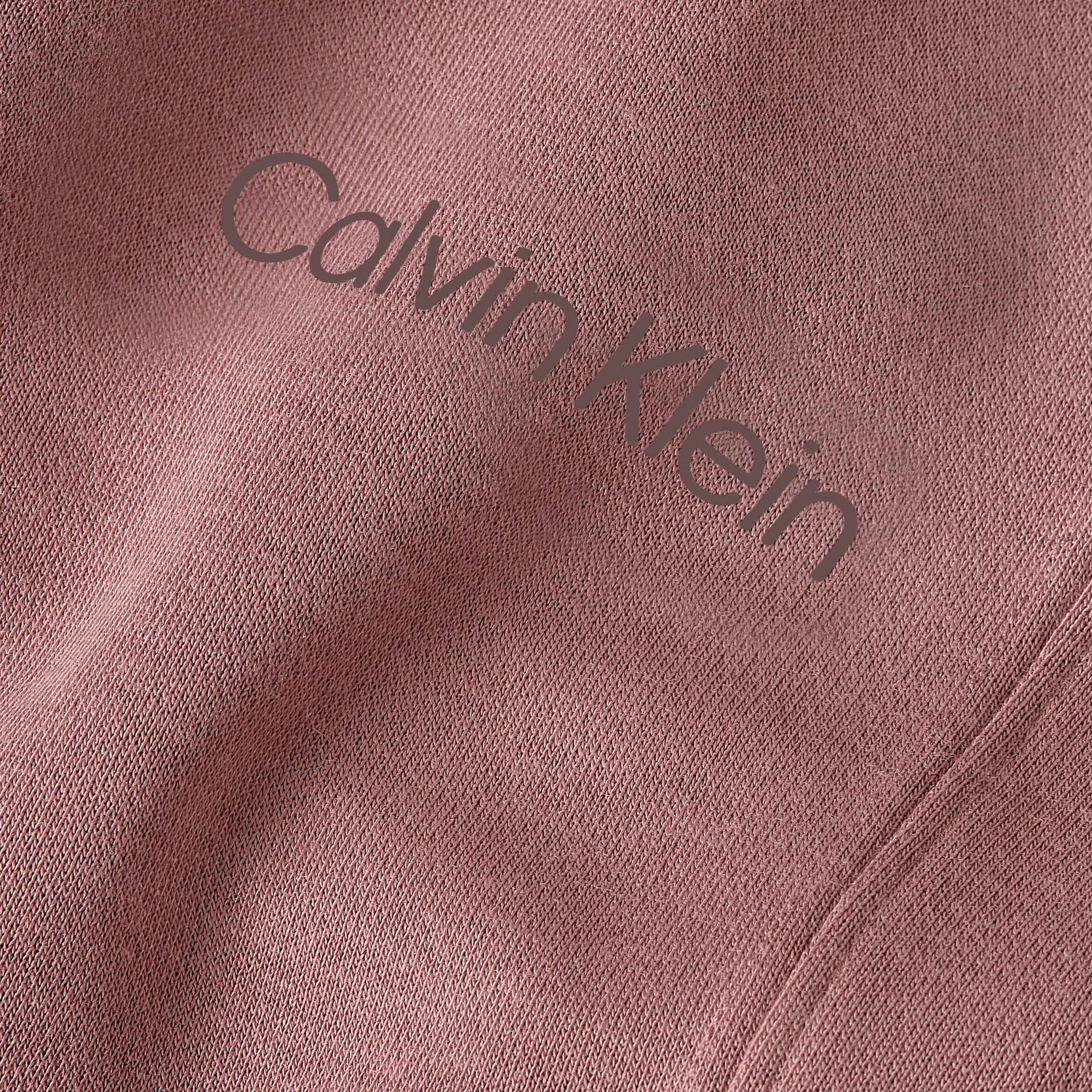 Calvin Klein Erkek Pembe Şort