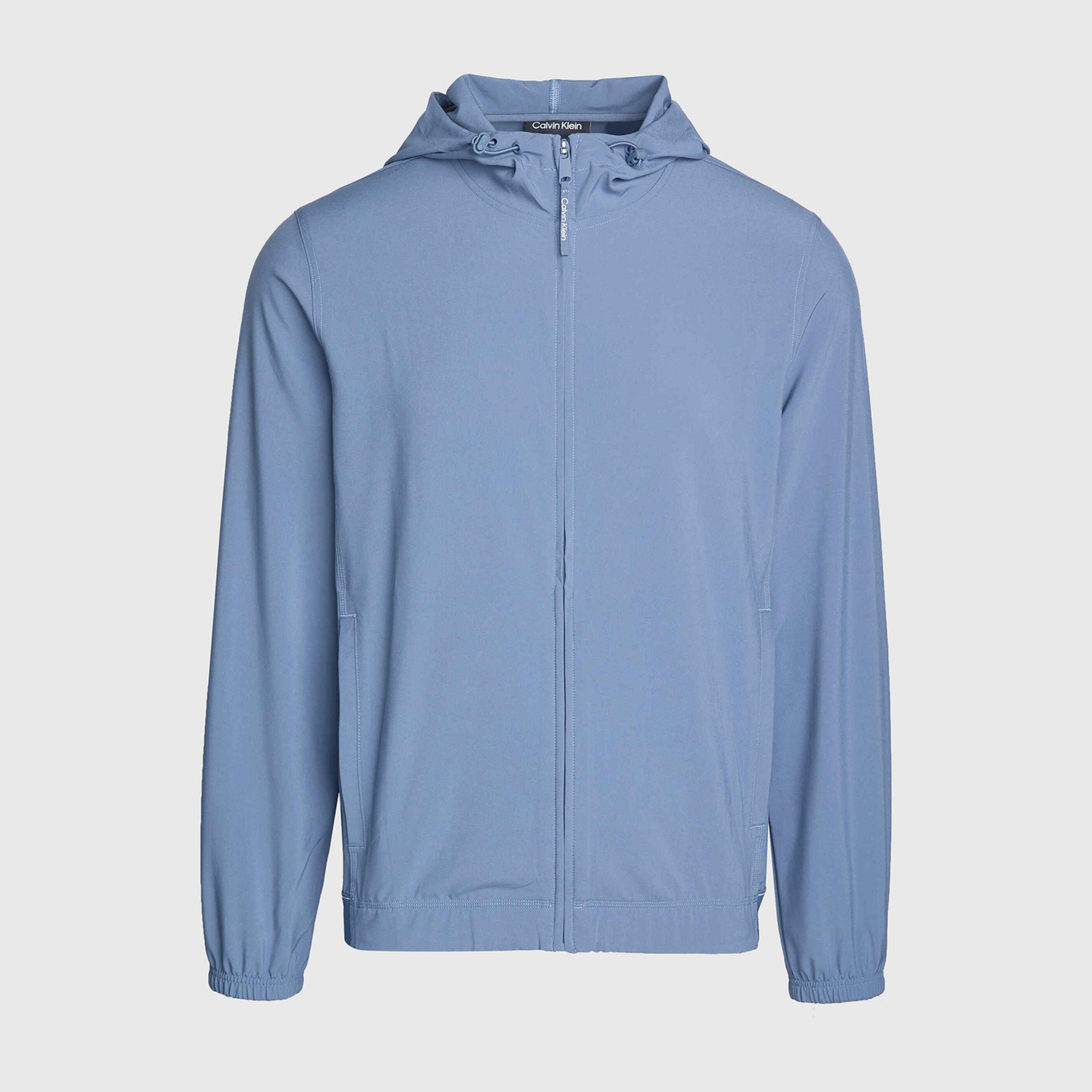 Calvin Klein Erkek Mavi Mont