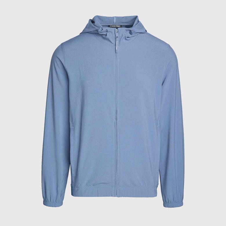 Calvin Klein Erkek Mavi Mont