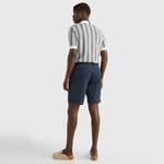 Tommy Hilfiger Erkek Mavi Şort