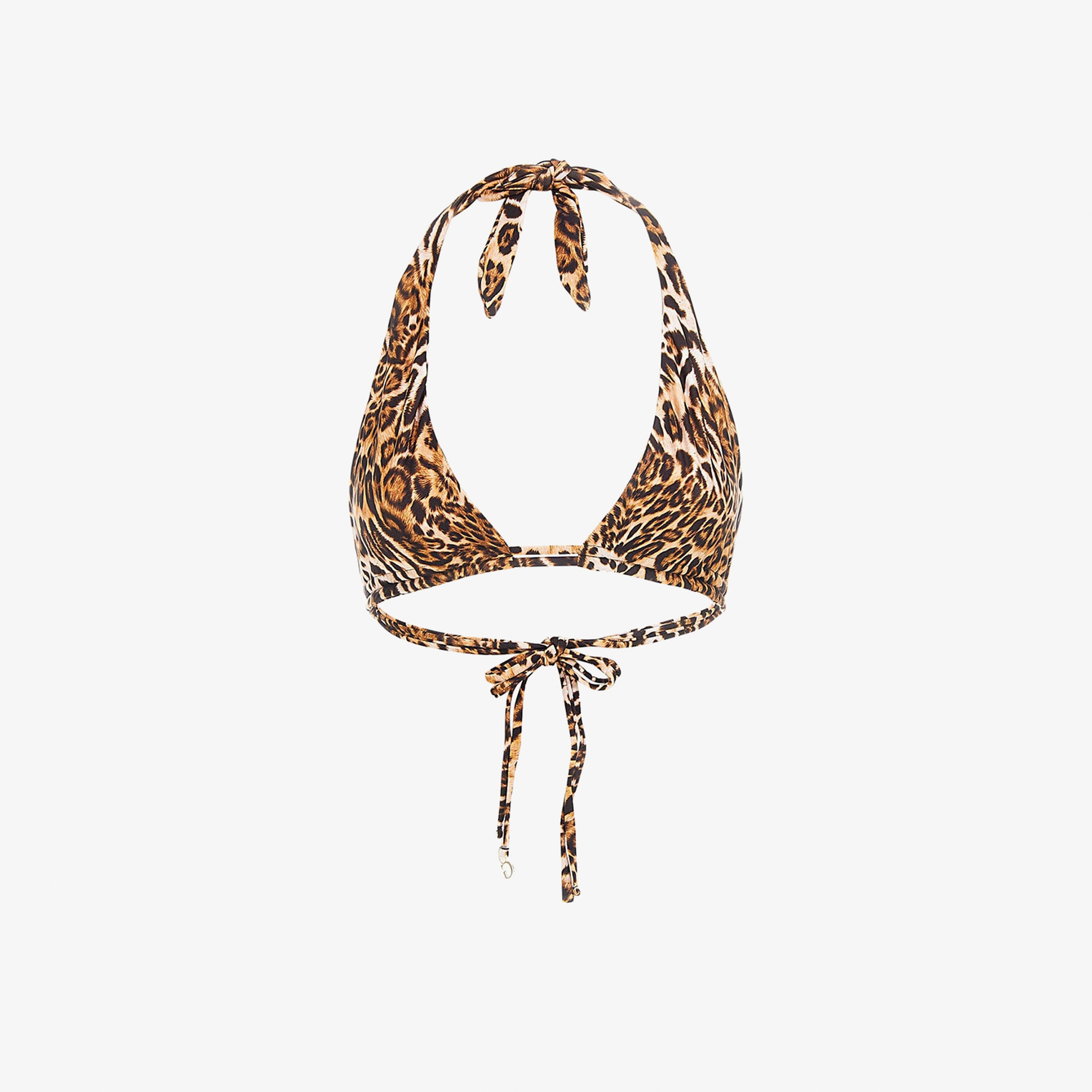 Guess Kadın Renkli Bikini Üstü