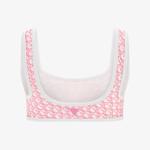 Guess Kadın Pembe Bikini Üstü