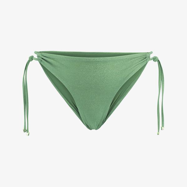 Guess Kadın Yeşil Bikini Altı