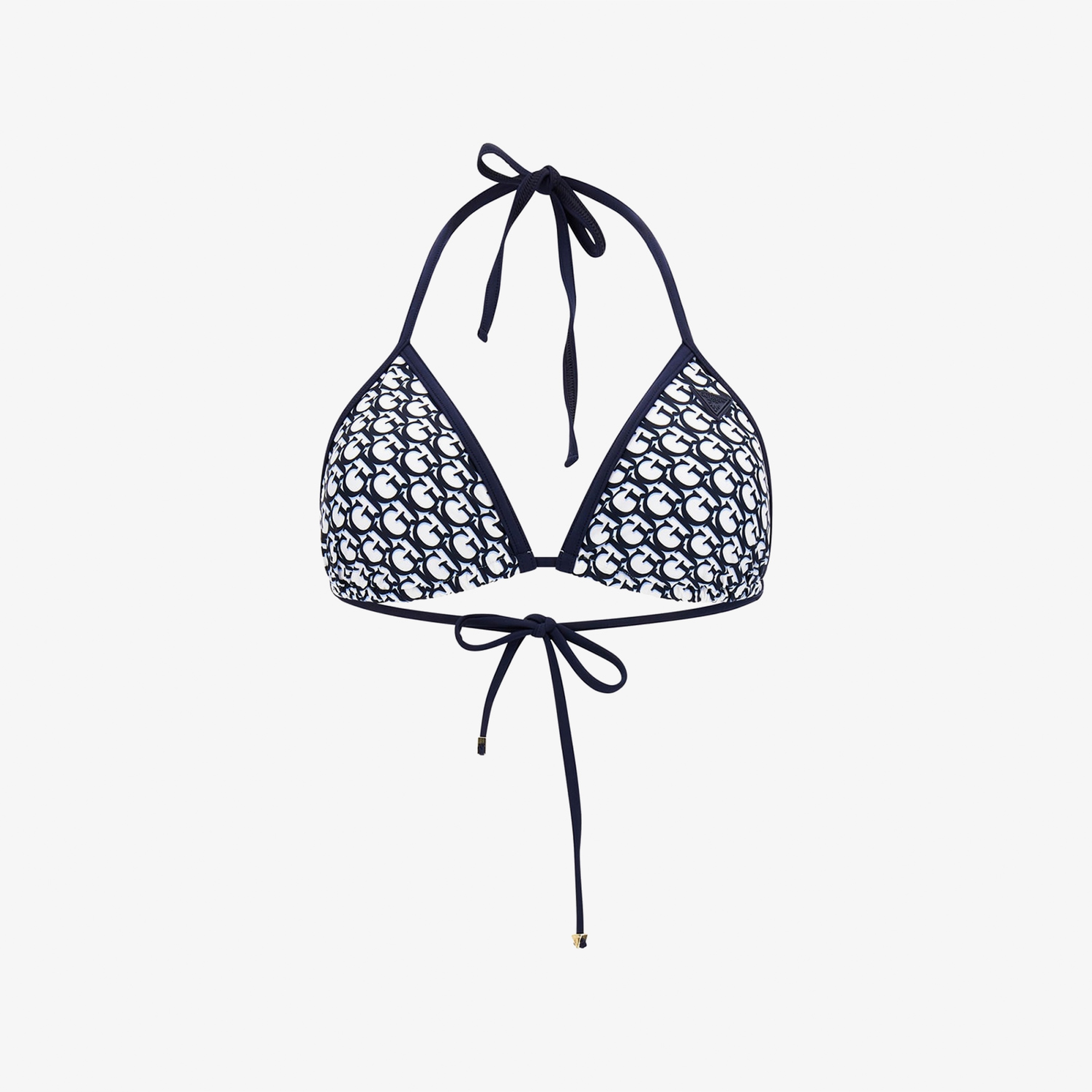 Guess Kadın Lacivert Bikini