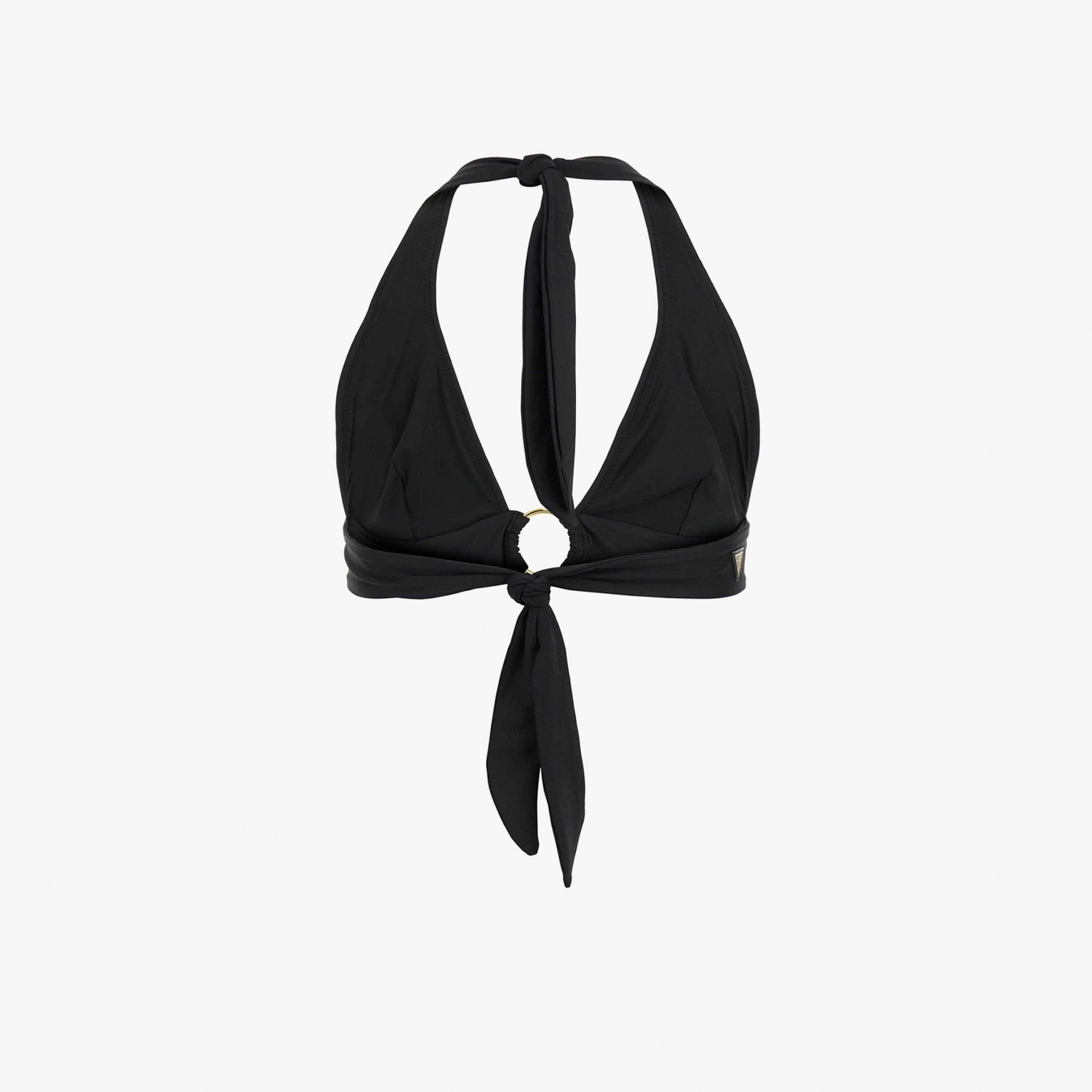 Guess Kadın Siyah Bikini Üstü