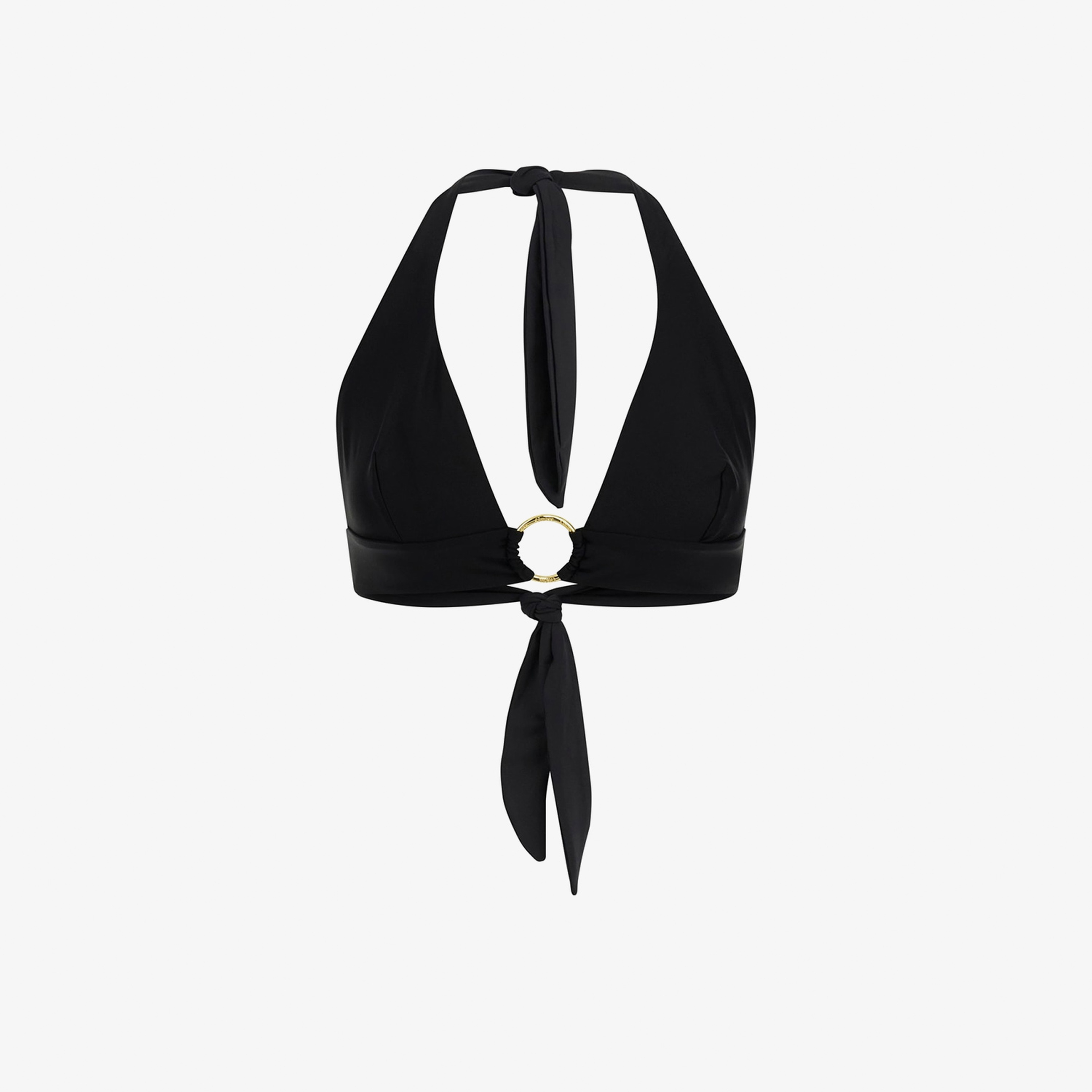 Guess Kadın Siyah Bikini Üstü