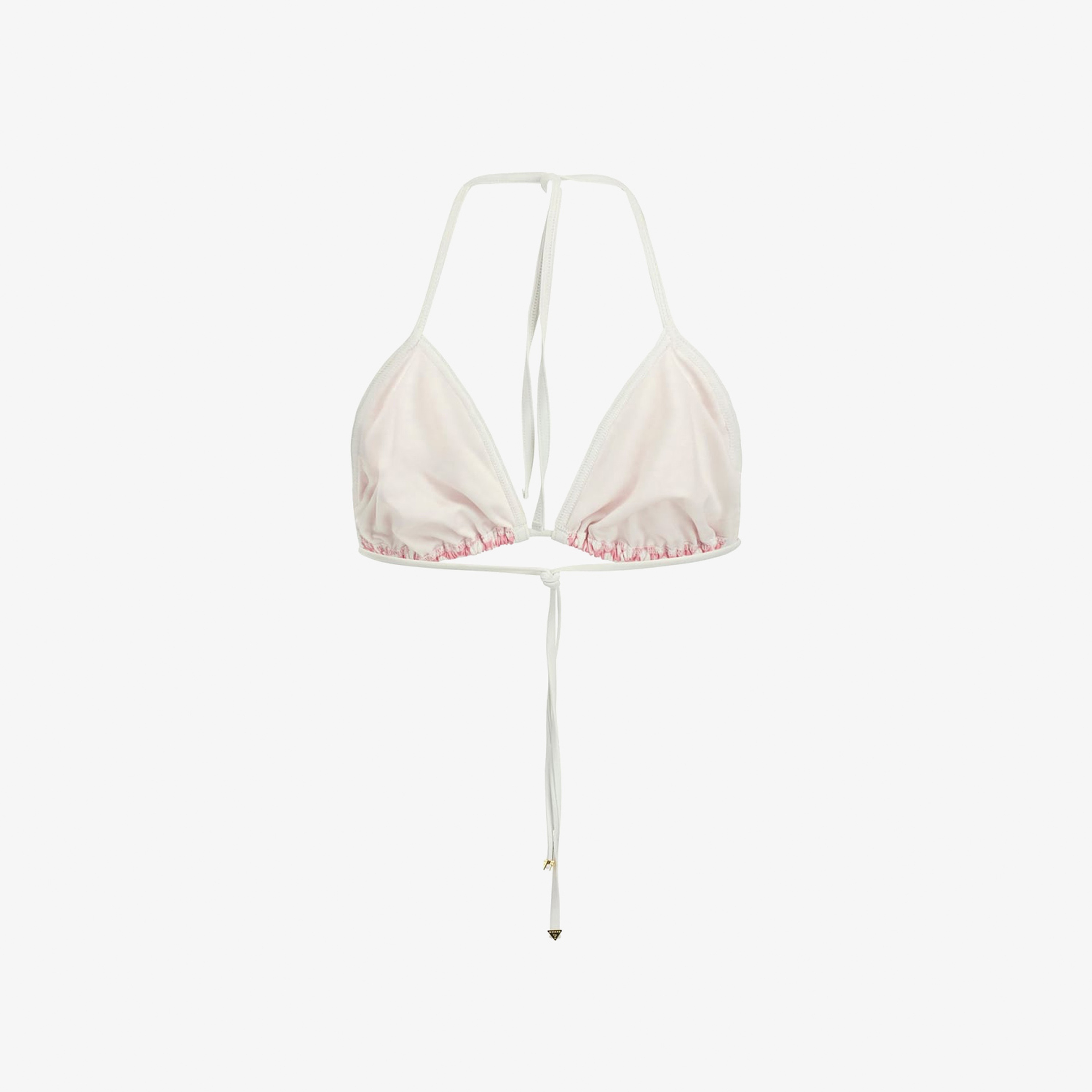 Guess Kadın Pembe Bikini Üstü