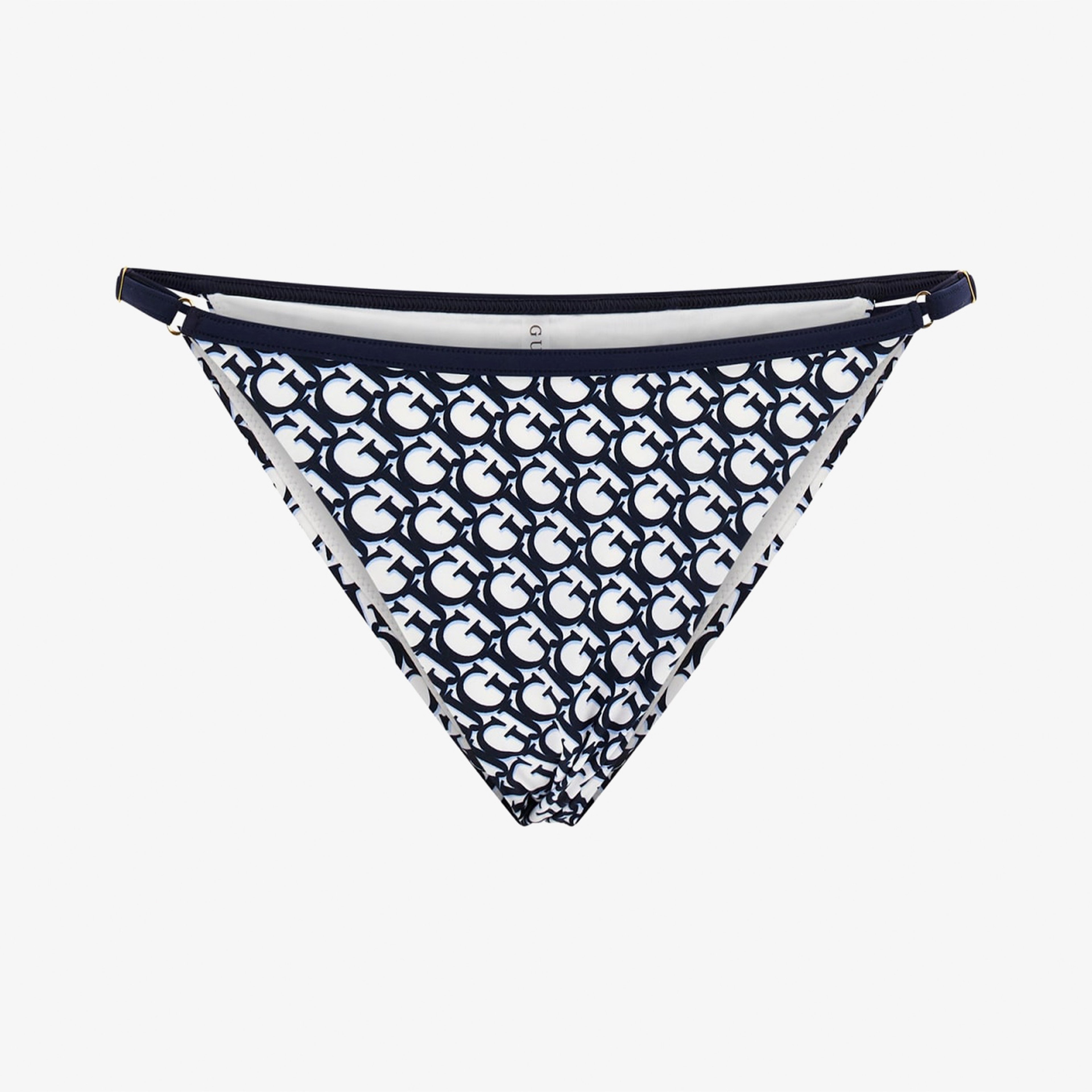 Guess Kadın Lacivert Bikini