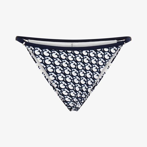 Guess Kadın Lacivert Bikini