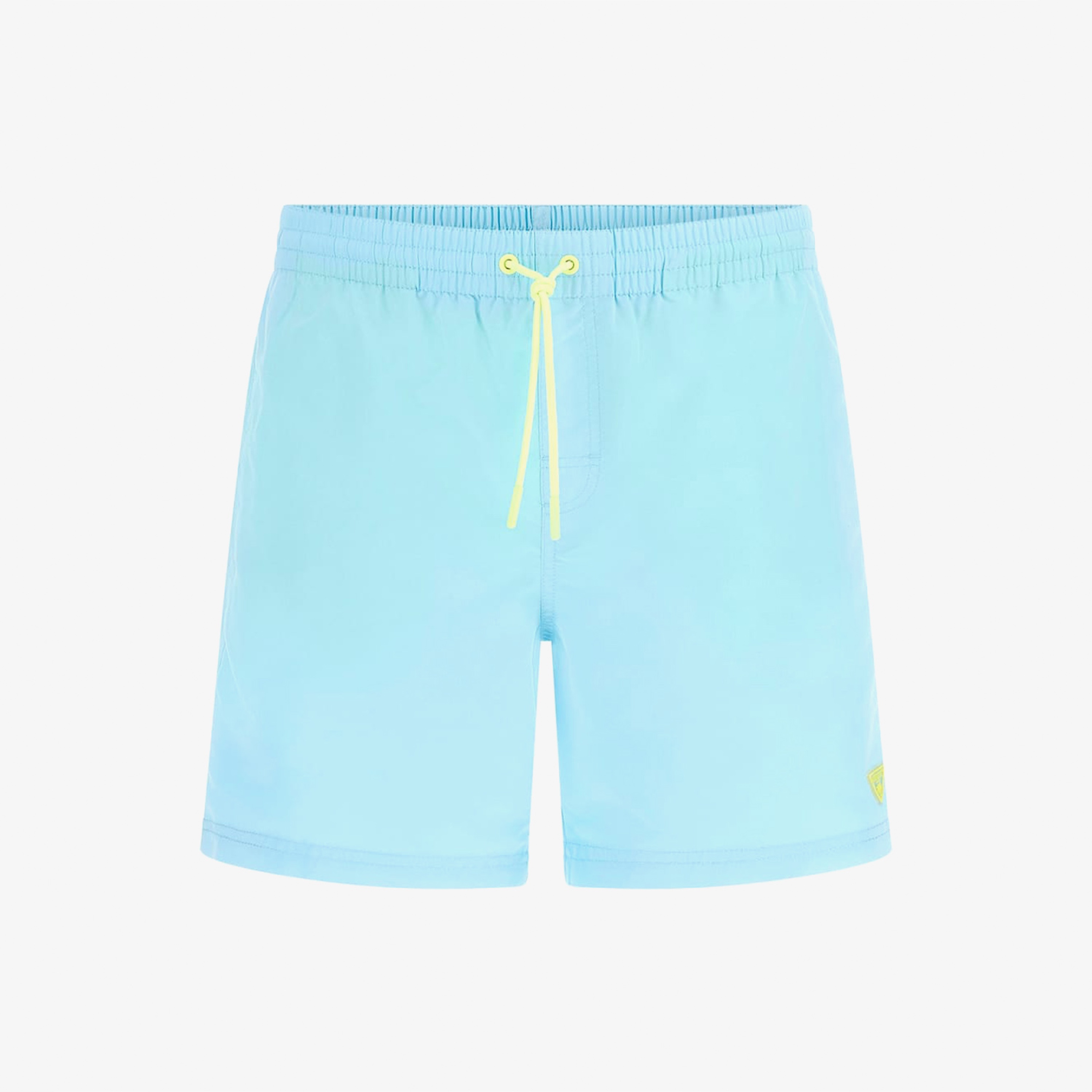 Guess Erkek Mavi Mayoşort