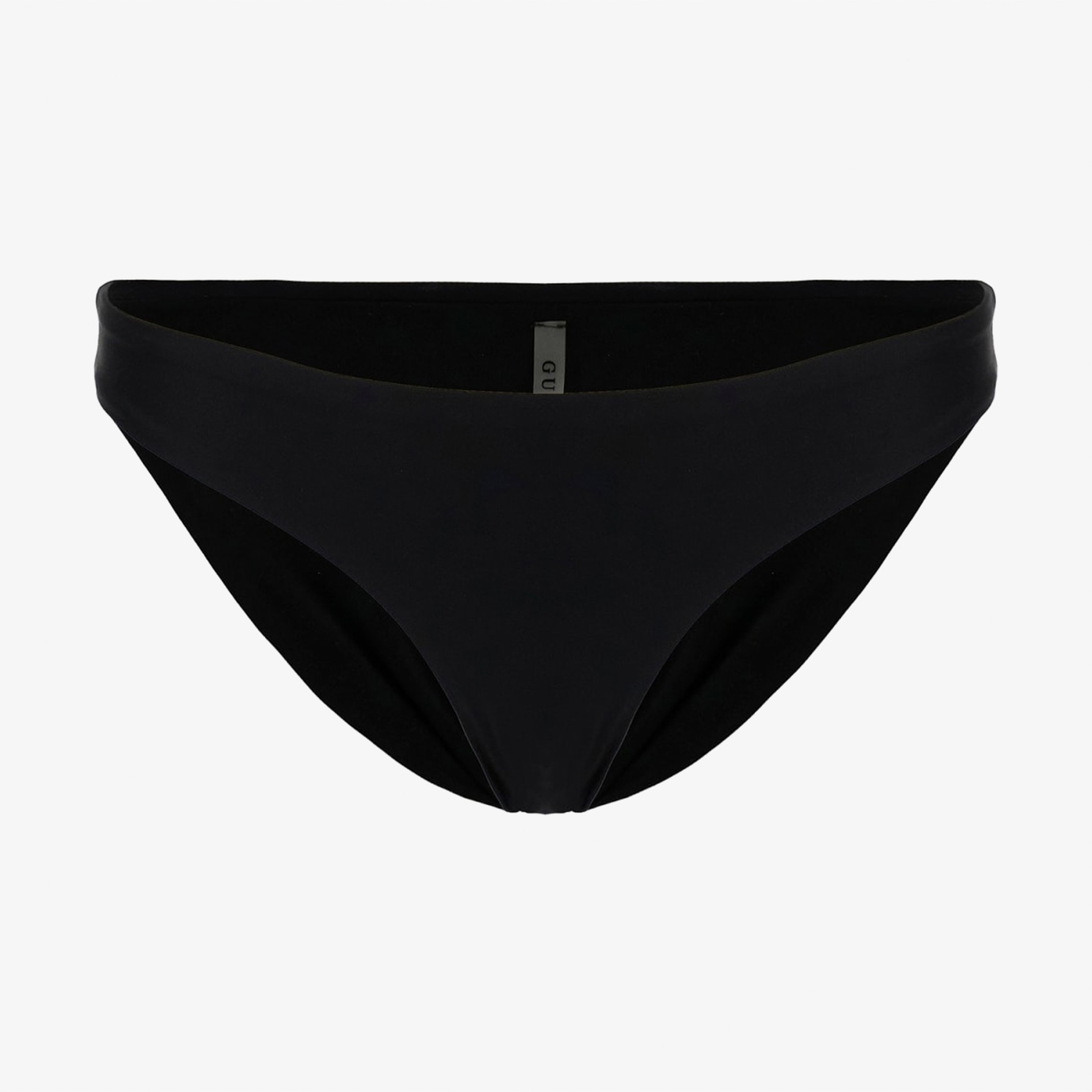 Guess Kadın Siyah Bikini Altı