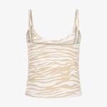 Guess Kadın Krem Bra