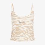 Guess Kadın Krem Bra