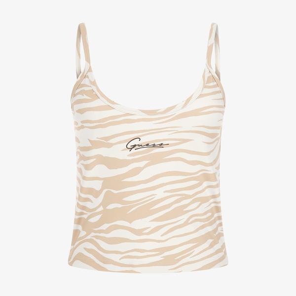 Guess Kadın Krem Bra