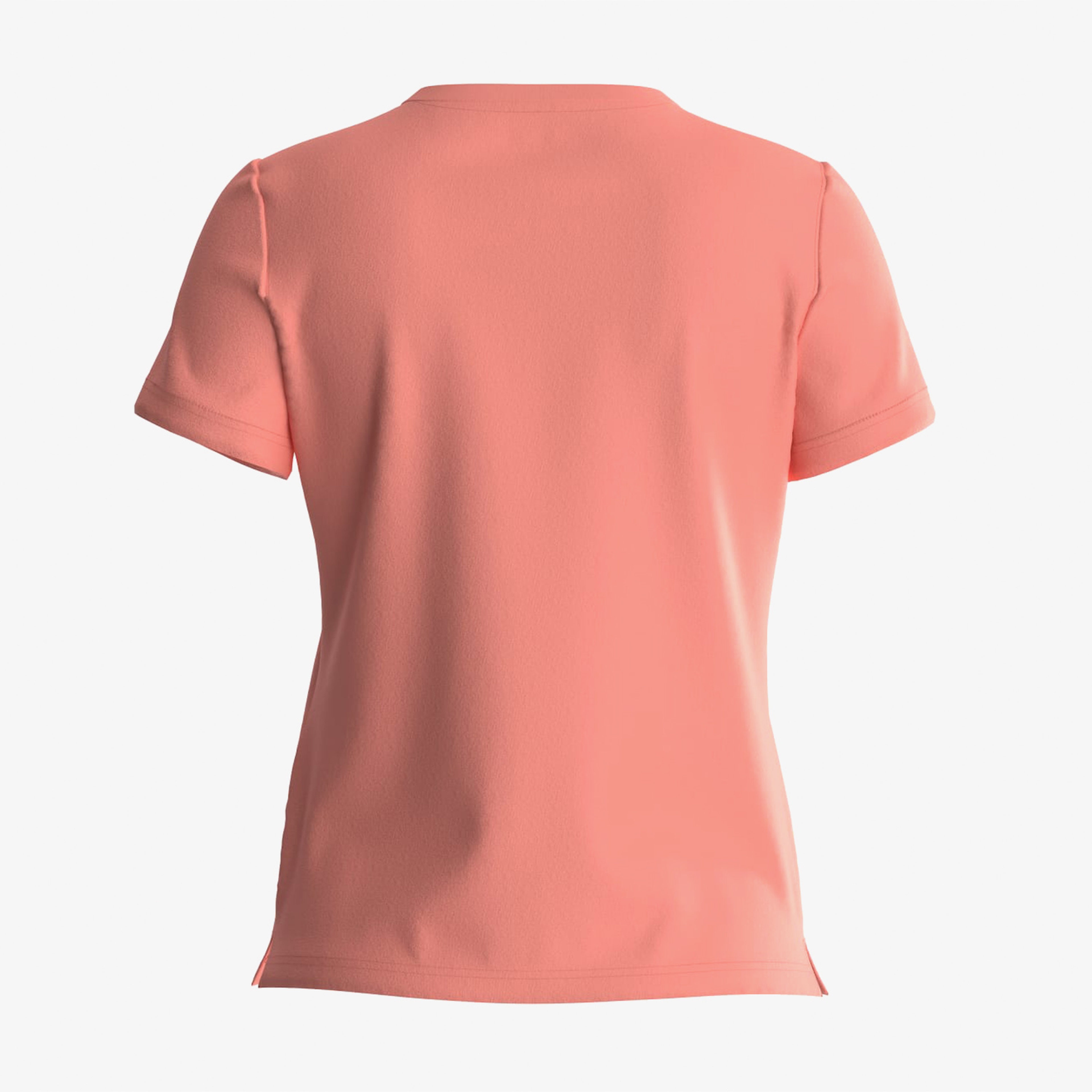 Guess Kadın Pembe Tshirt