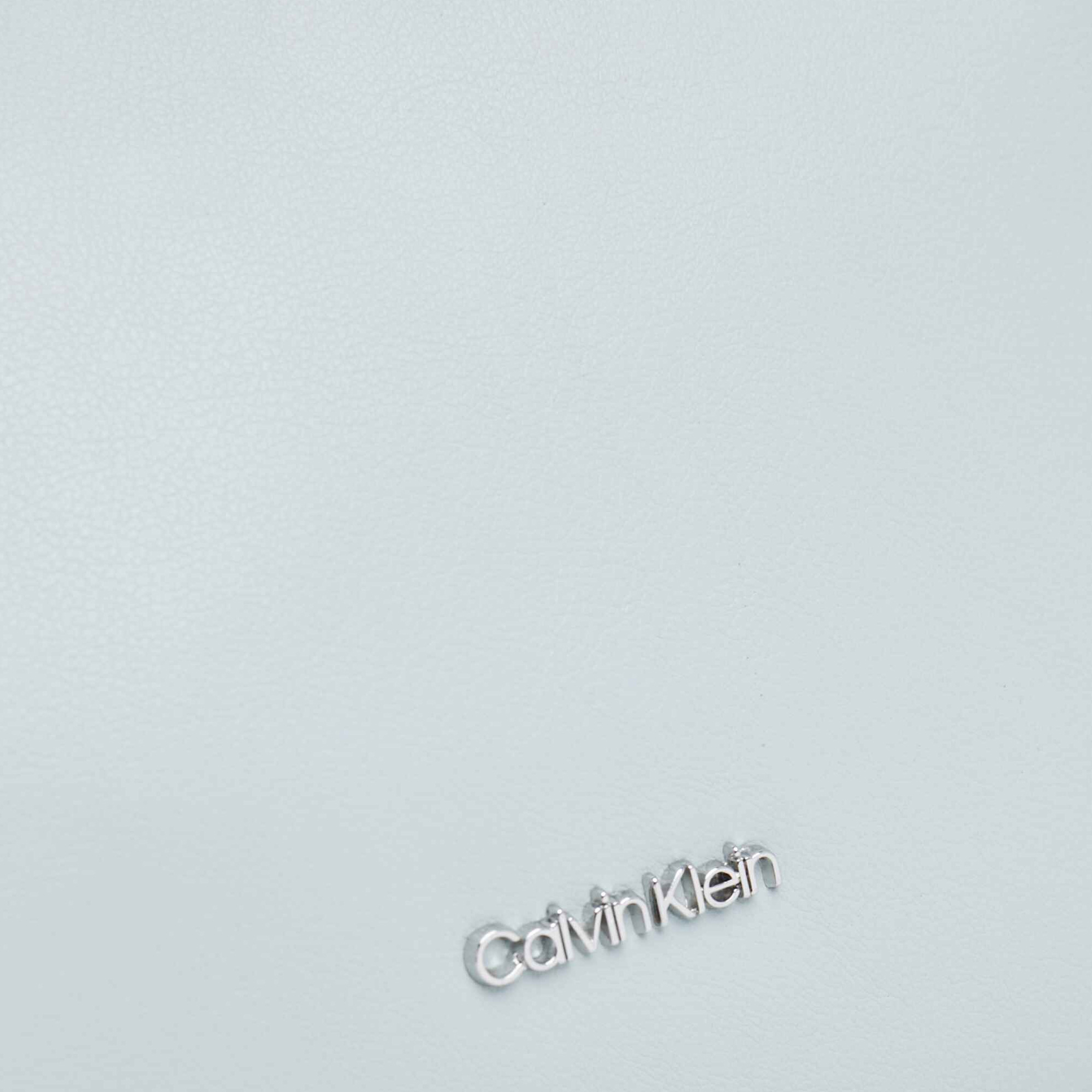 Calvin Klein Kadın Gri Çanta