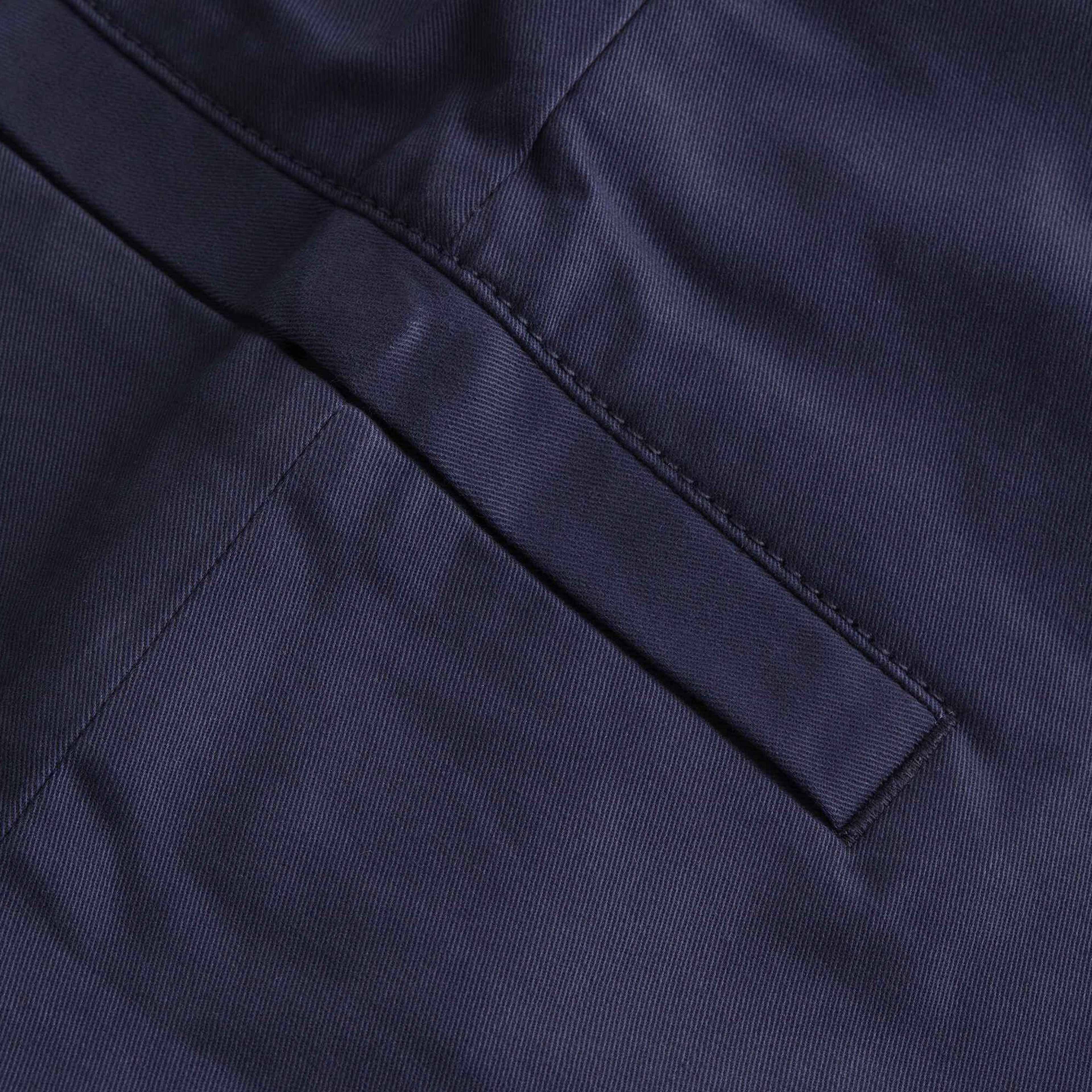 Calvin Klein Erkek Mavi Şort