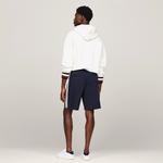 Tommy Hilfiger Erkek Mavi Şort