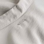 Calvin Klein Kadın Bej Gömlek