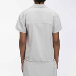 Calvin Klein Kadın Bej Gömlek