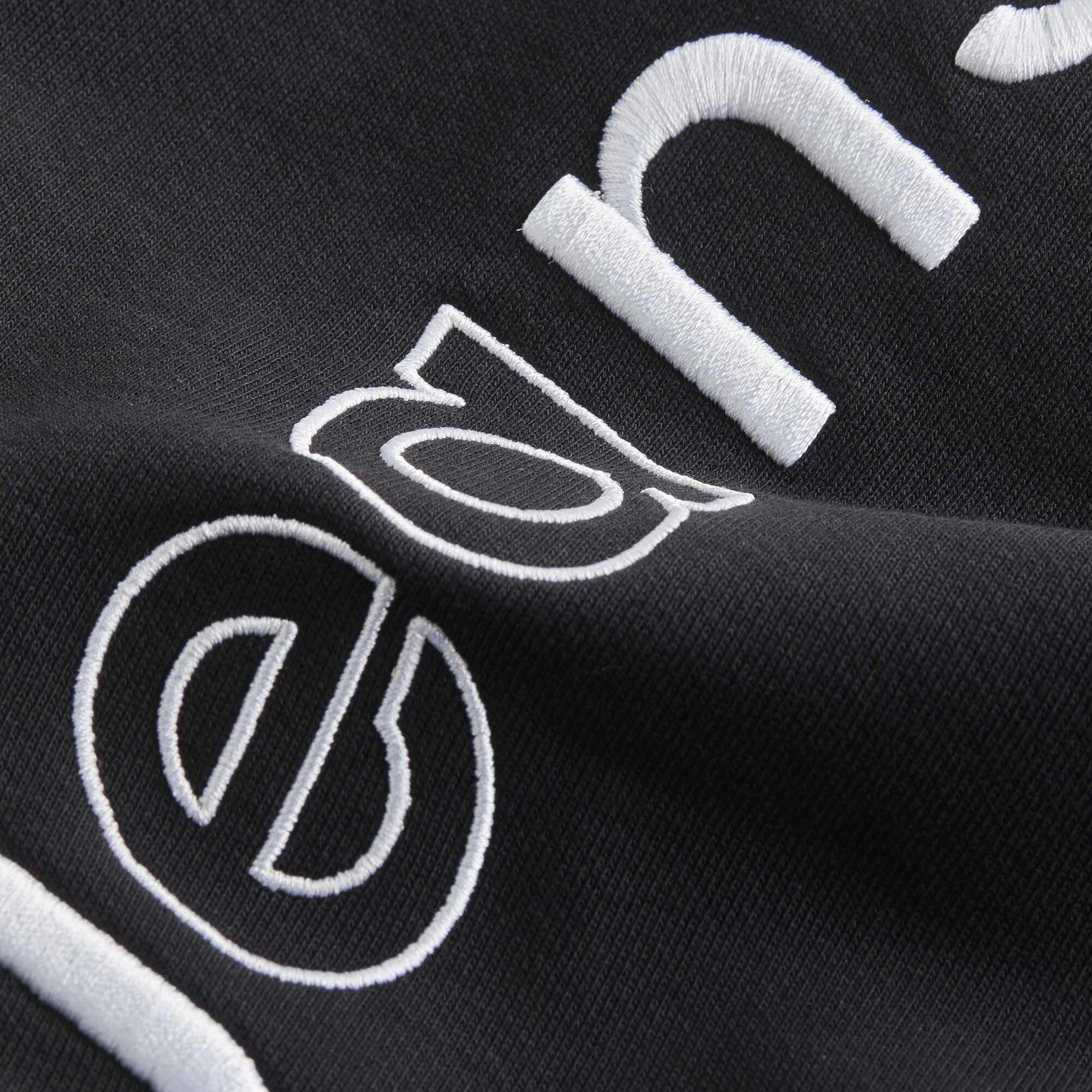 Calvin Klein Kadın Siyah Sweatshirt