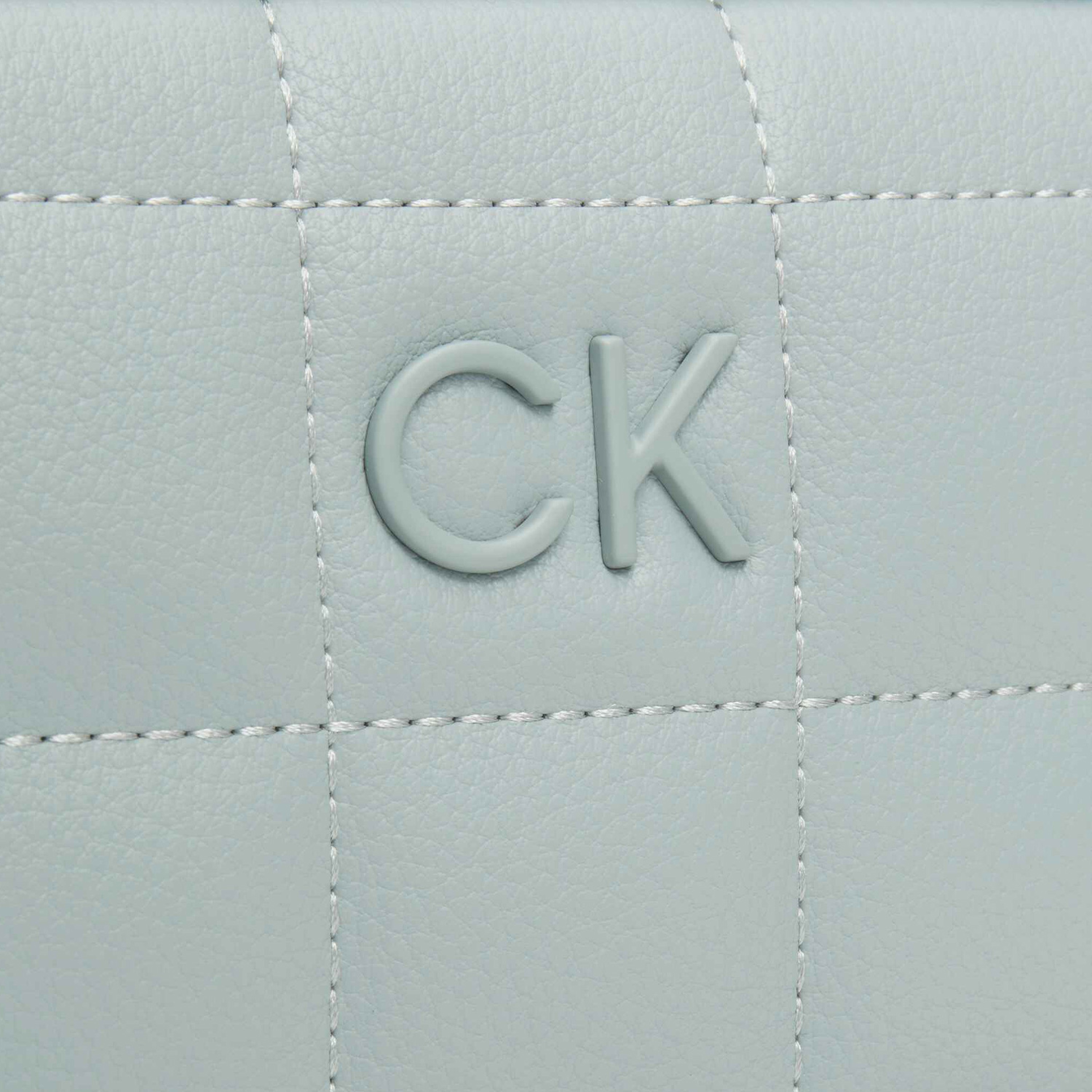 Calvin Klein Kadın Gri Çanta