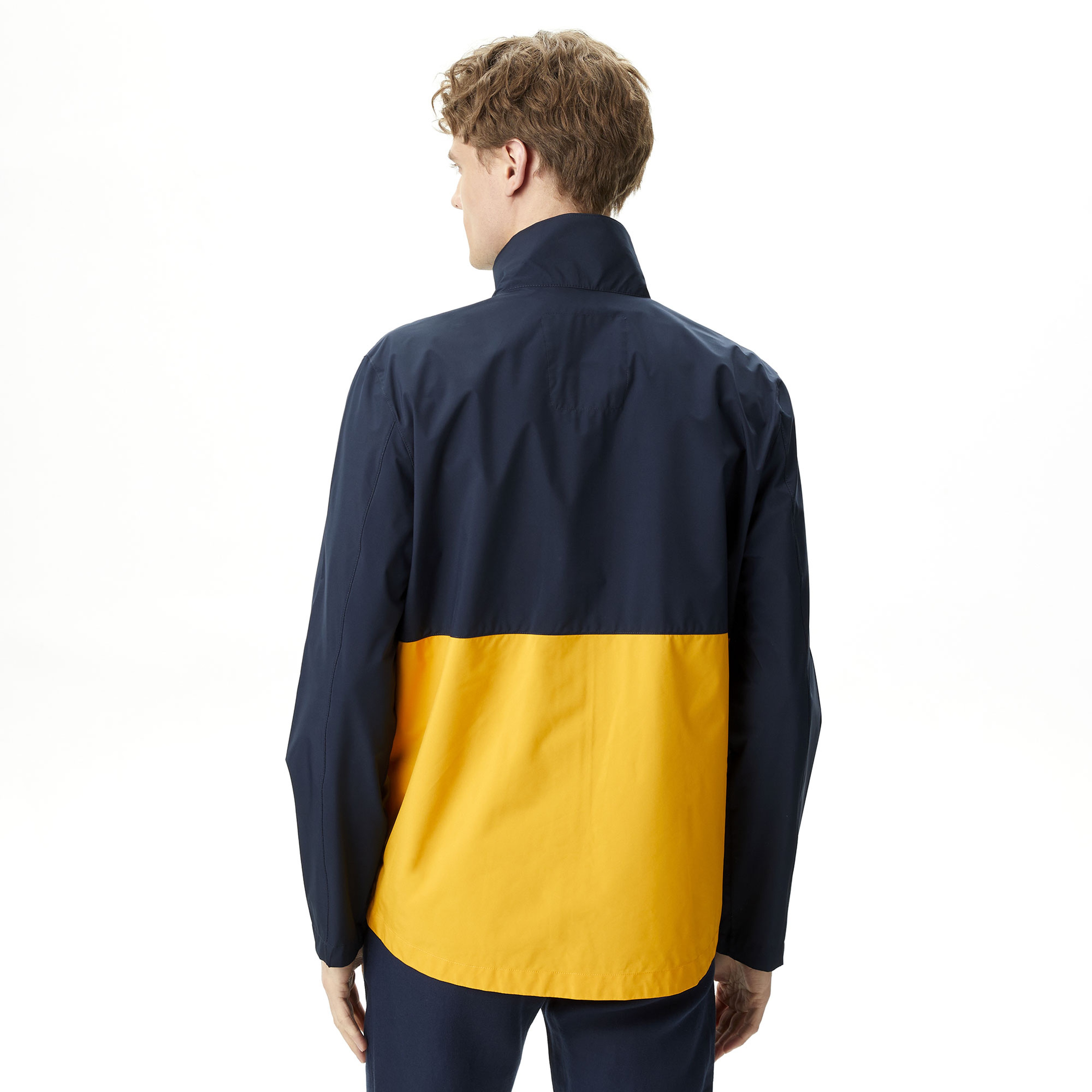 Nautica Erkek Lacivert Mont