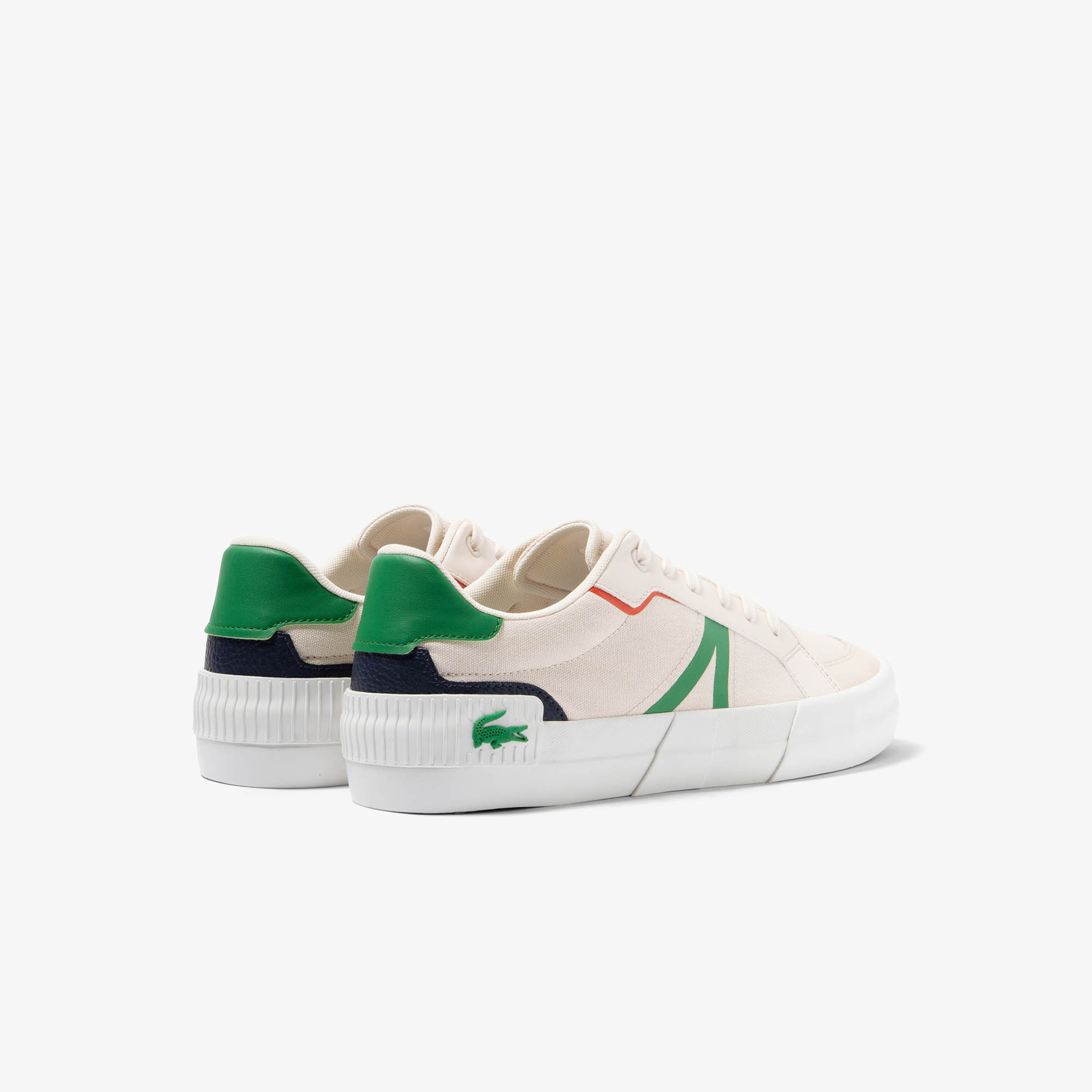 L004 Erkek Bej Sneaker