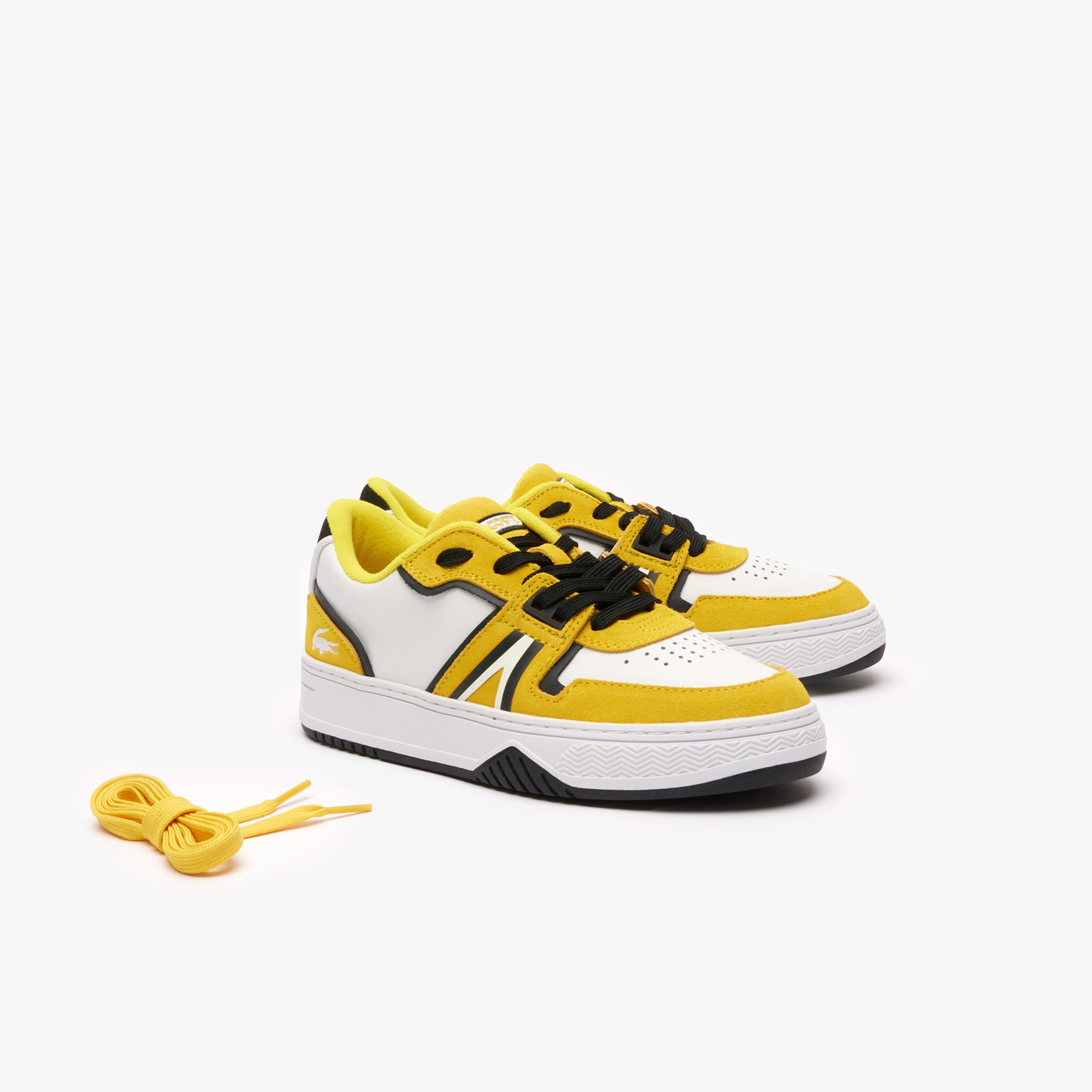 SPORT L001 Kadın Beyaz Sneaker