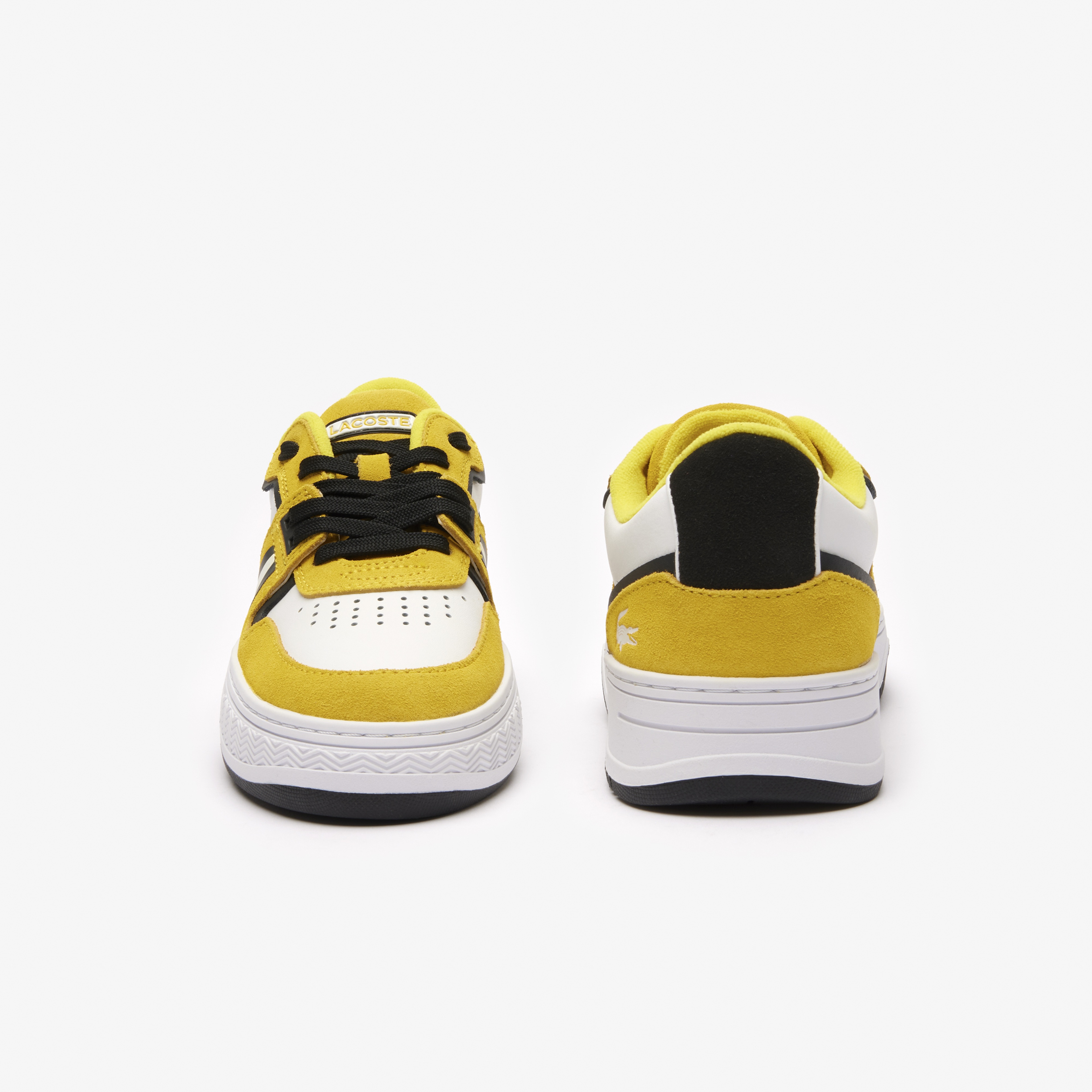 SPORT L001 Kadın Beyaz Sneaker