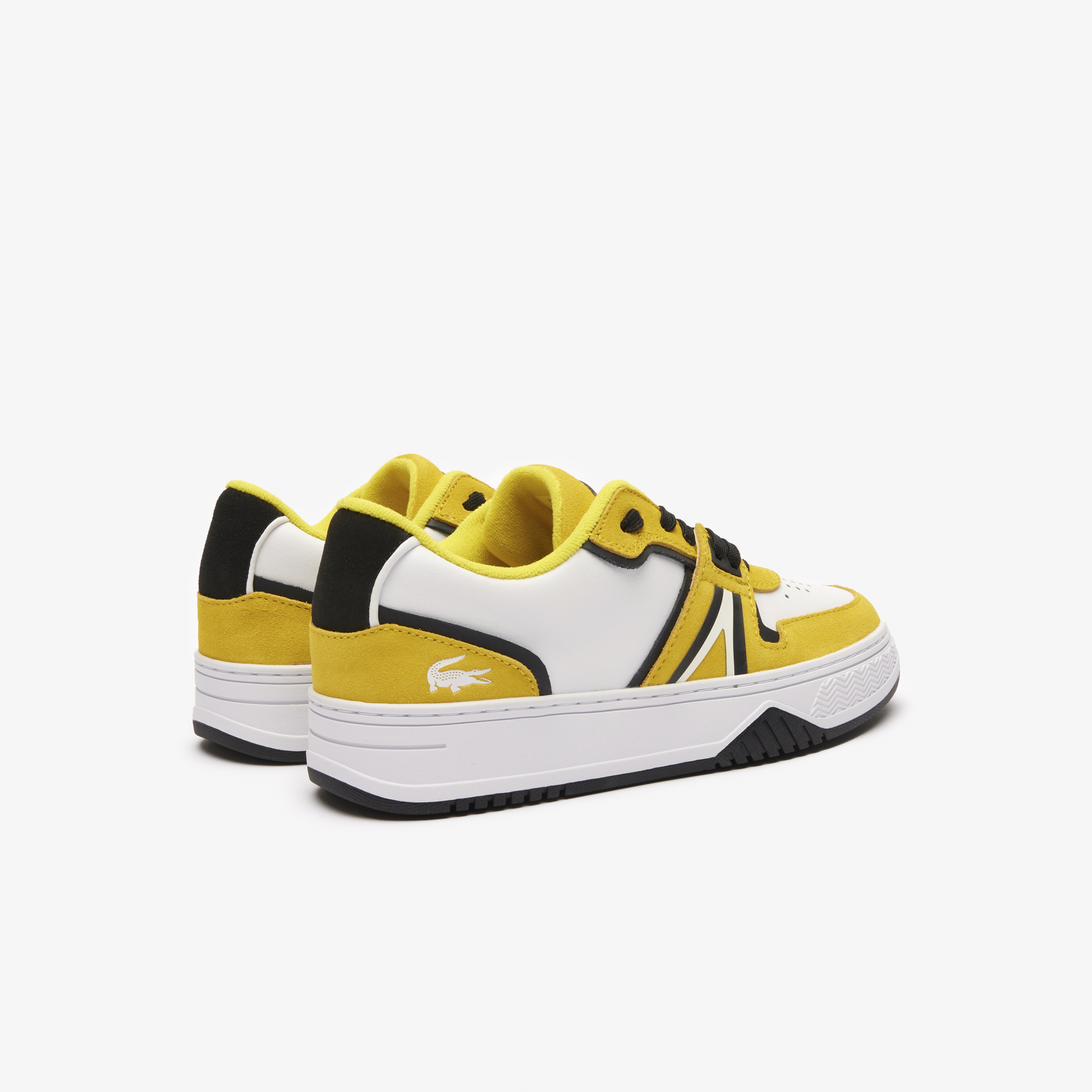 SPORT L001 Kadın Beyaz Sneaker