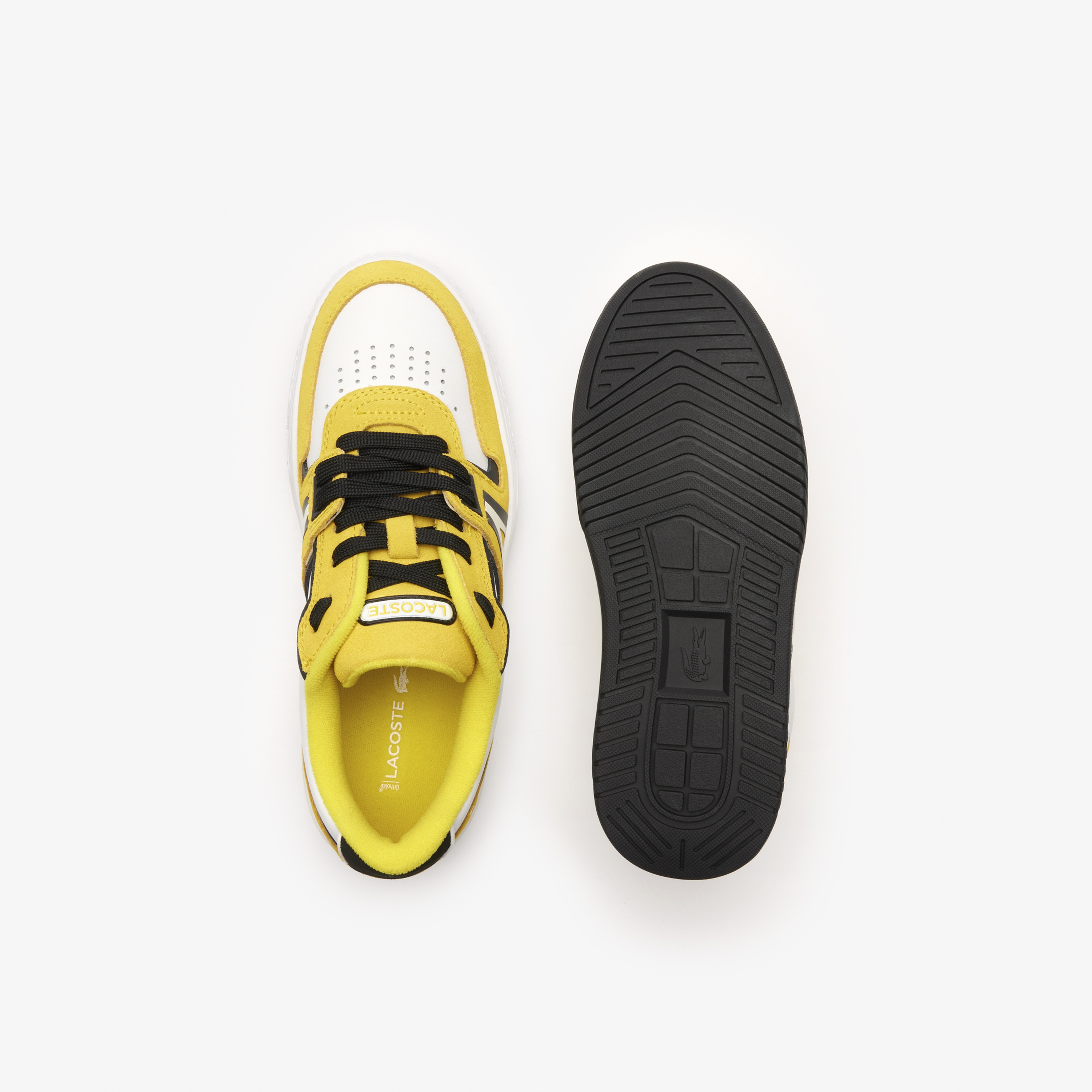 SPORT L001 Kadın Beyaz Sneaker