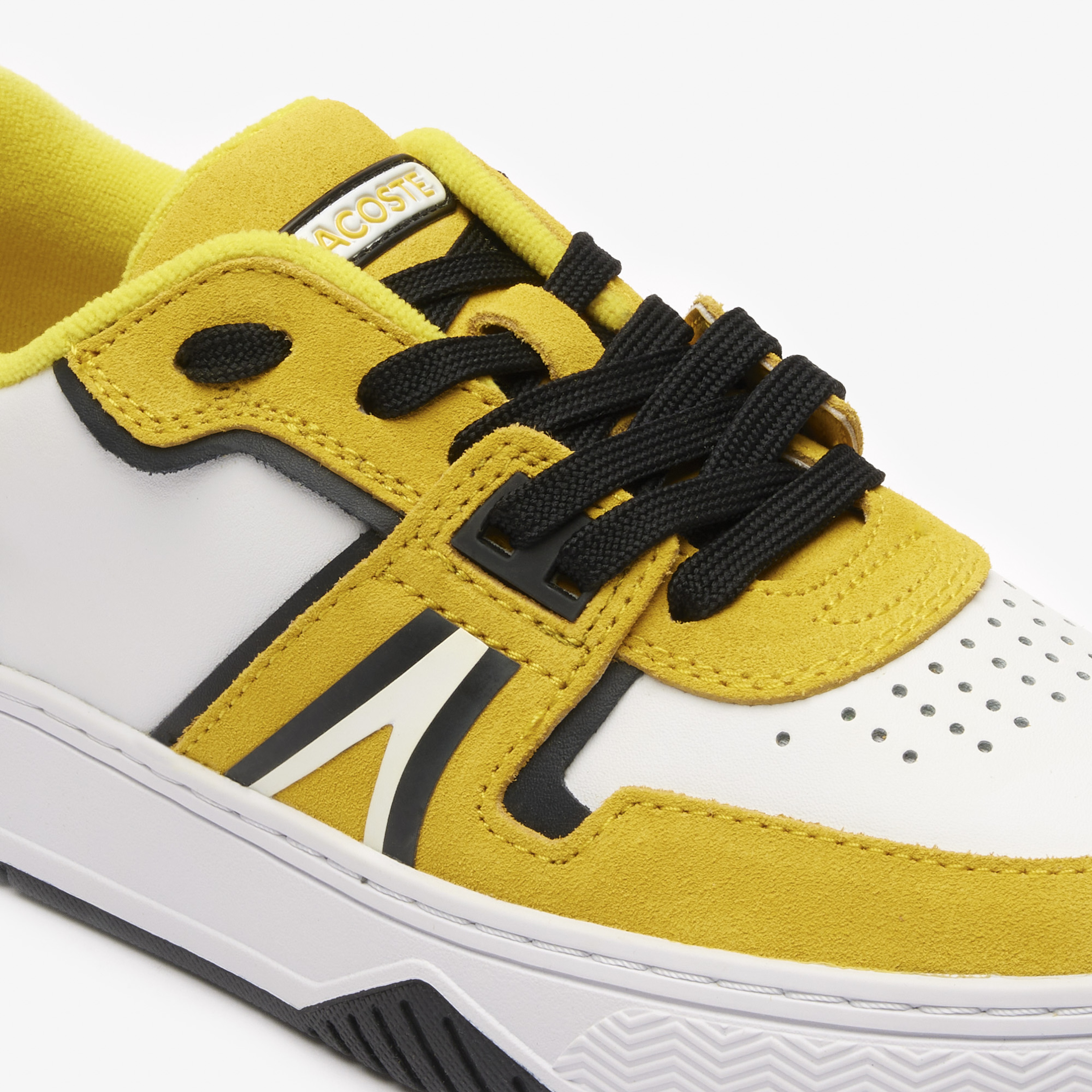 SPORT L001 Kadın Beyaz Sneaker