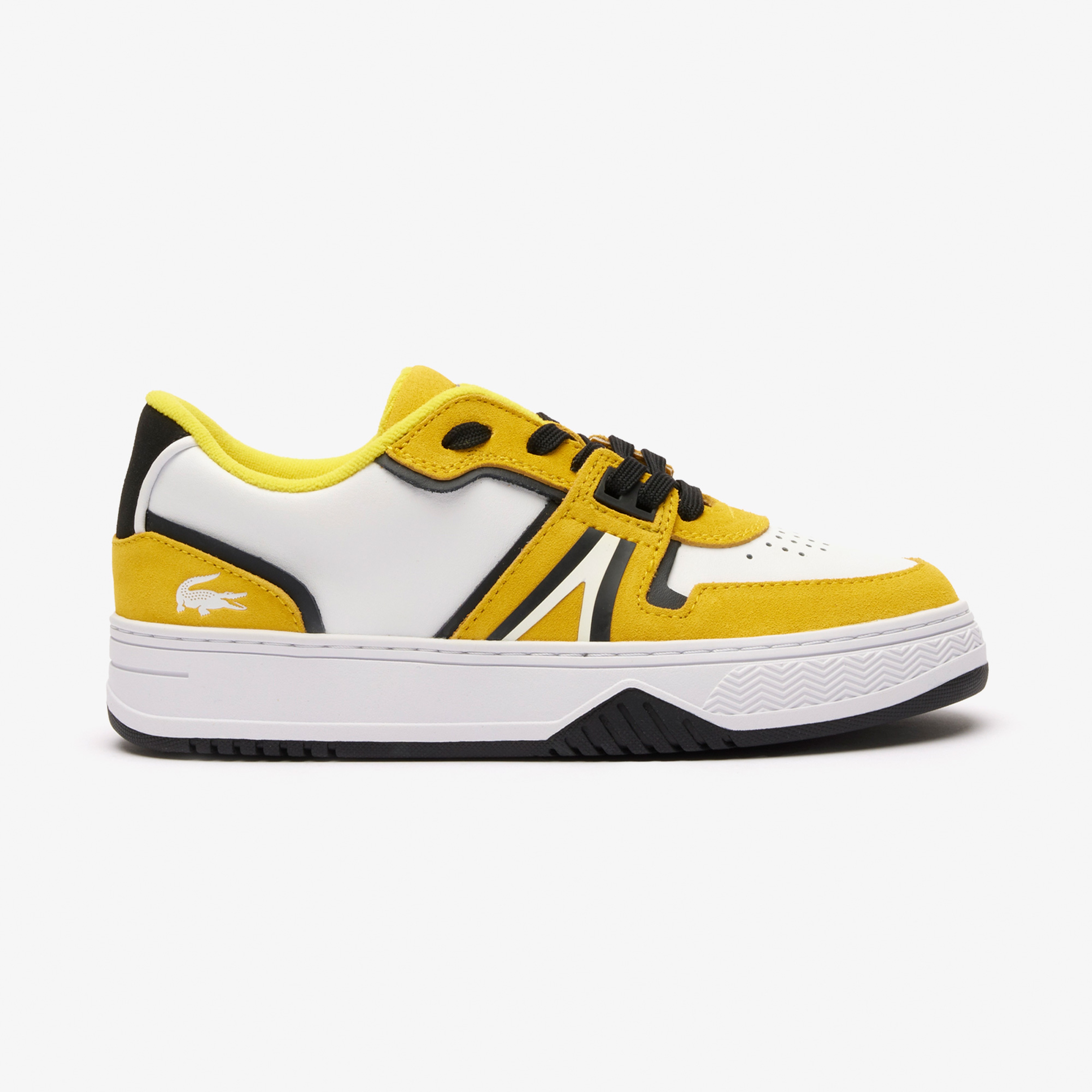 SPORT L001 Kadın Beyaz Sneaker