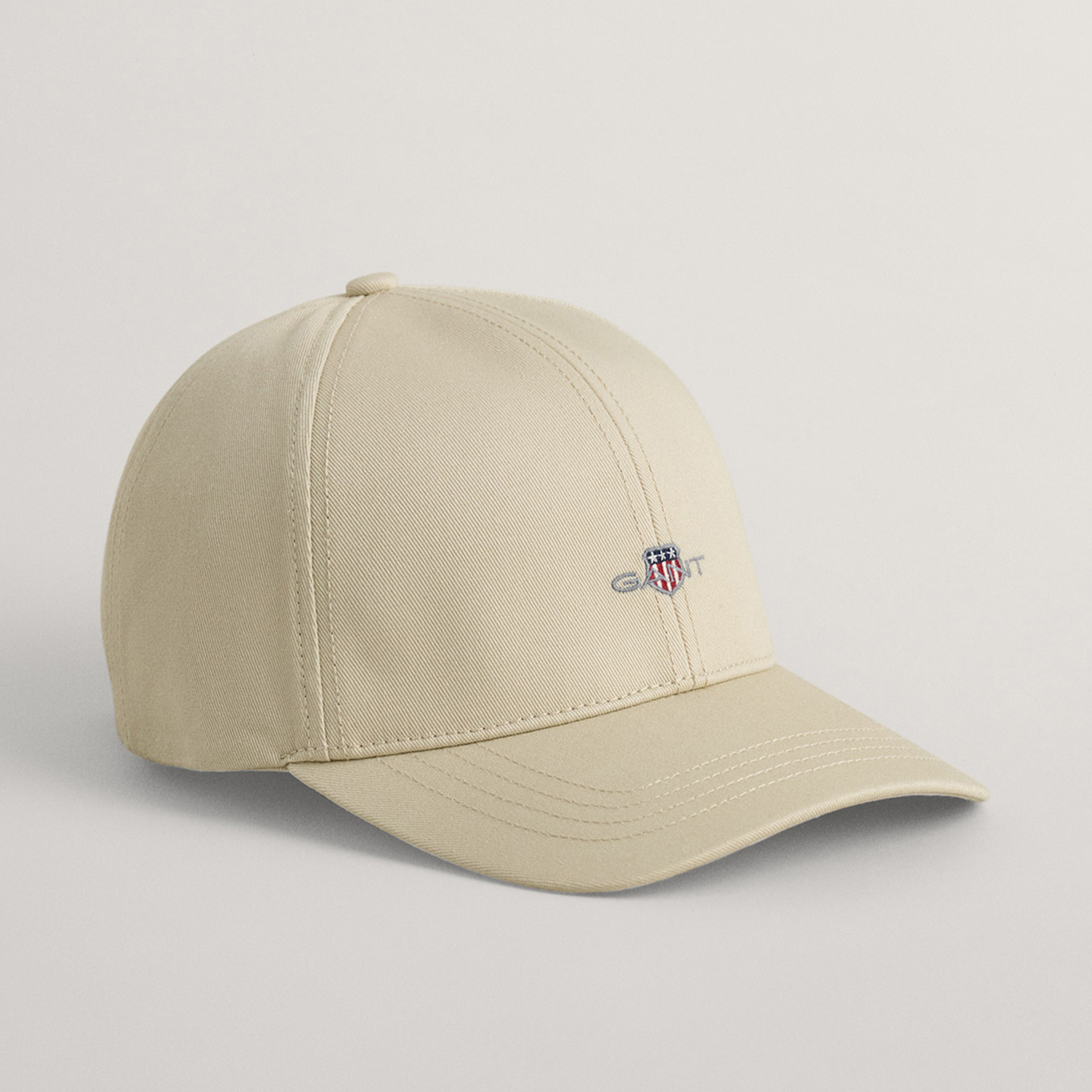 GANT Unisex Krem Şapka