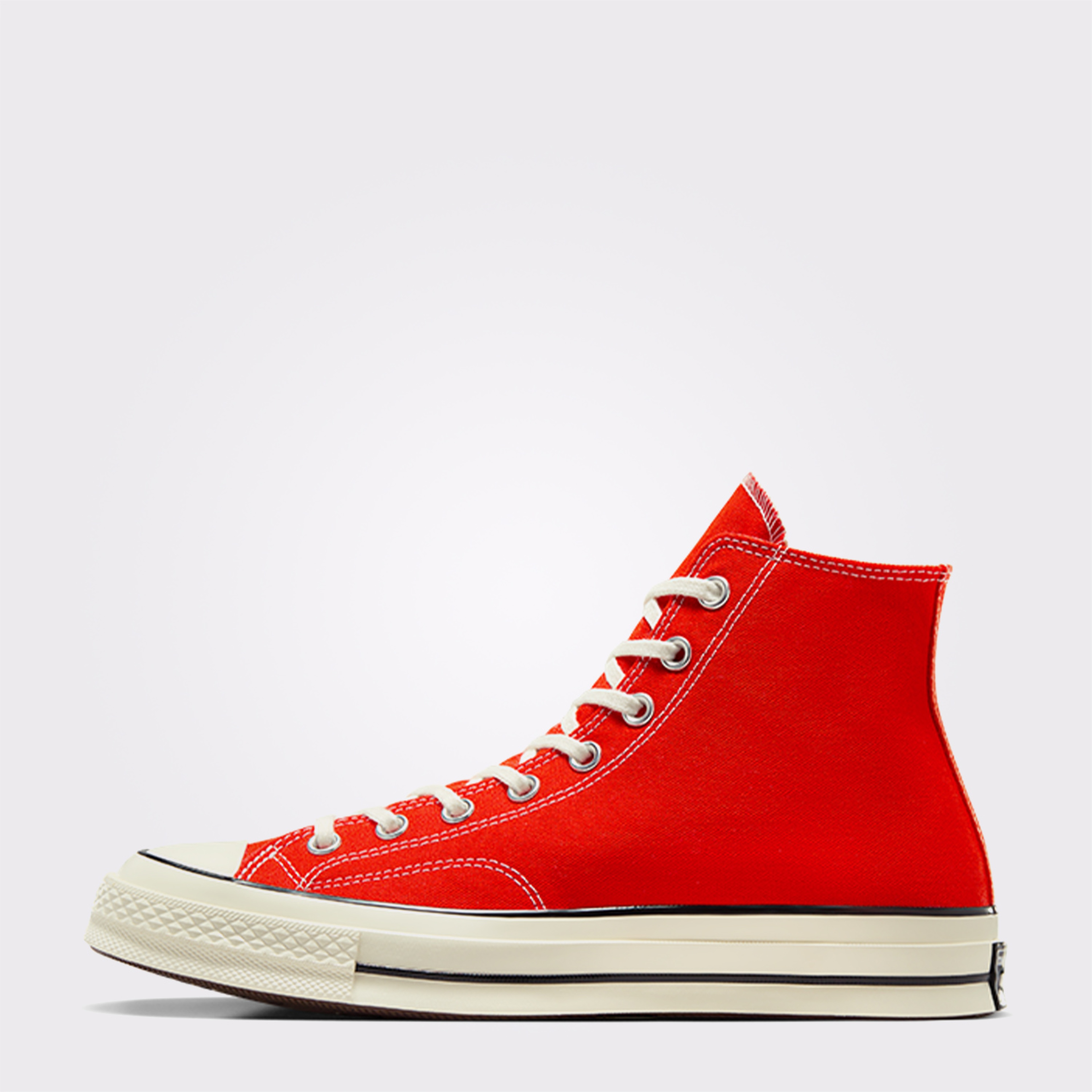 Converse Chuck 70 Unisex Kırmızı Sneaker