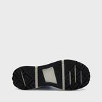 Converse Run Star Legacy CX Platform Kadın Mavi Sneaker