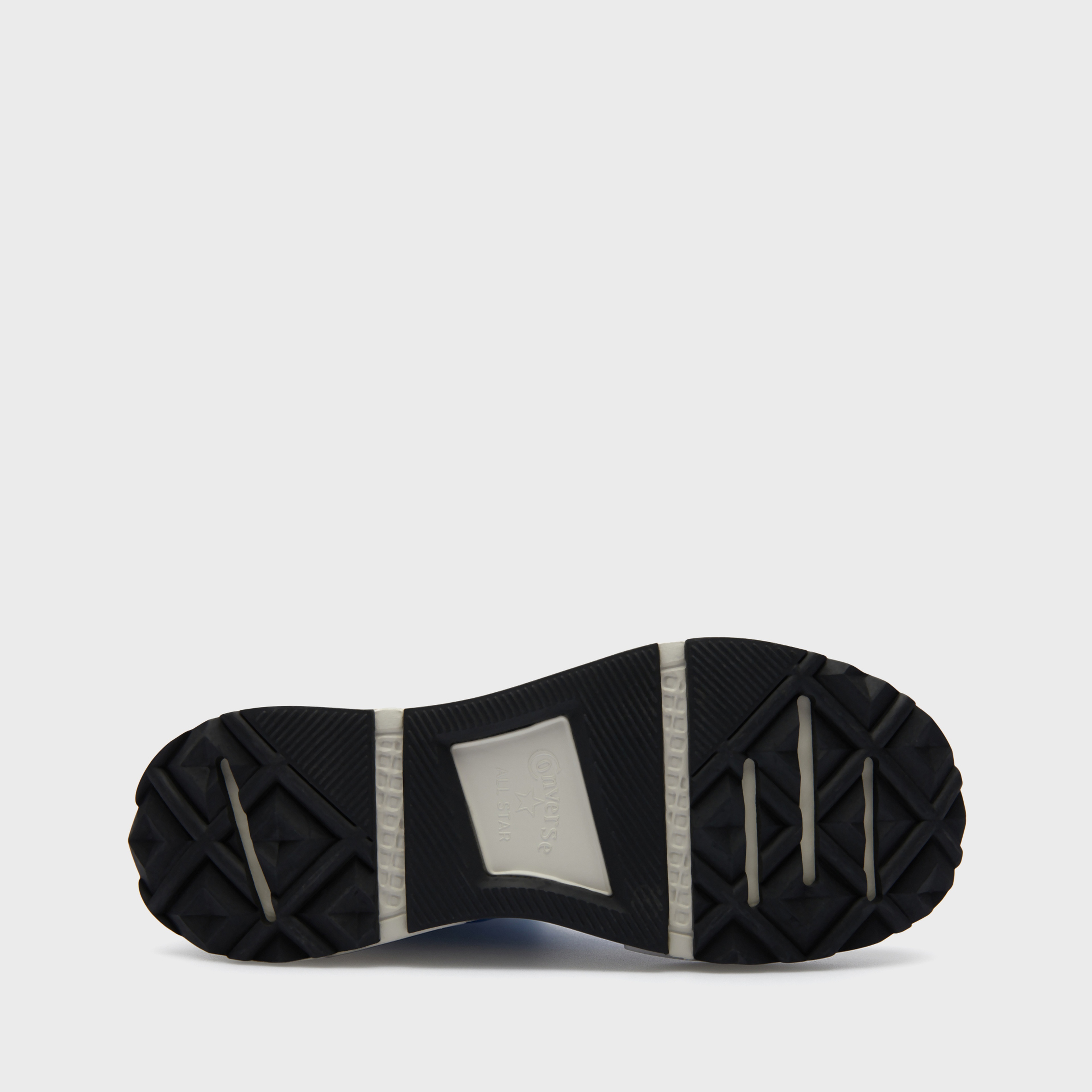 Converse Run Star Legacy CX Platform Kadın Mavi Sneaker