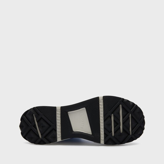 Converse Mavi Converse Run Star Legacy Cx Platform Sneaker