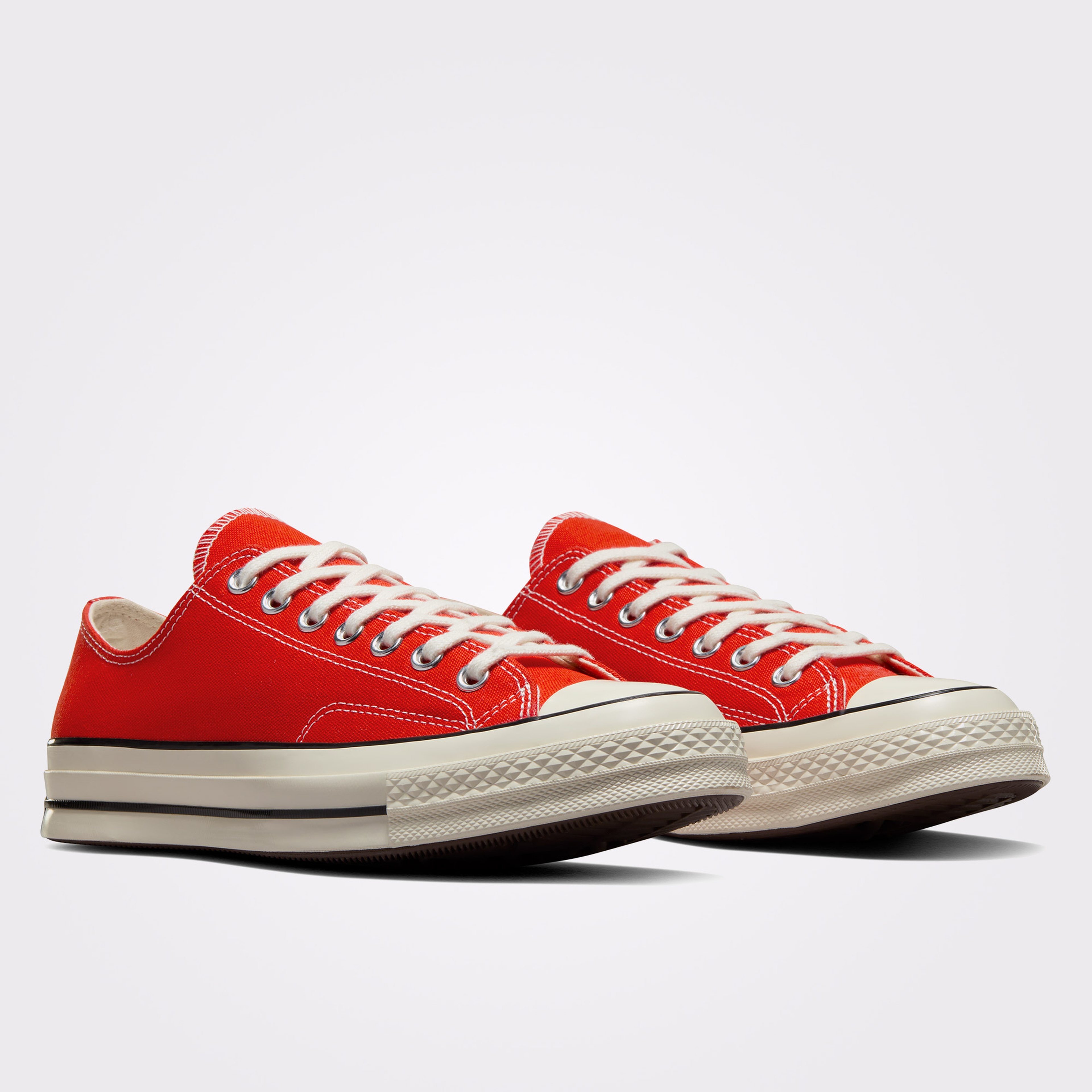 Converse Chuck 70 Unisex Kırmızı Sneaker