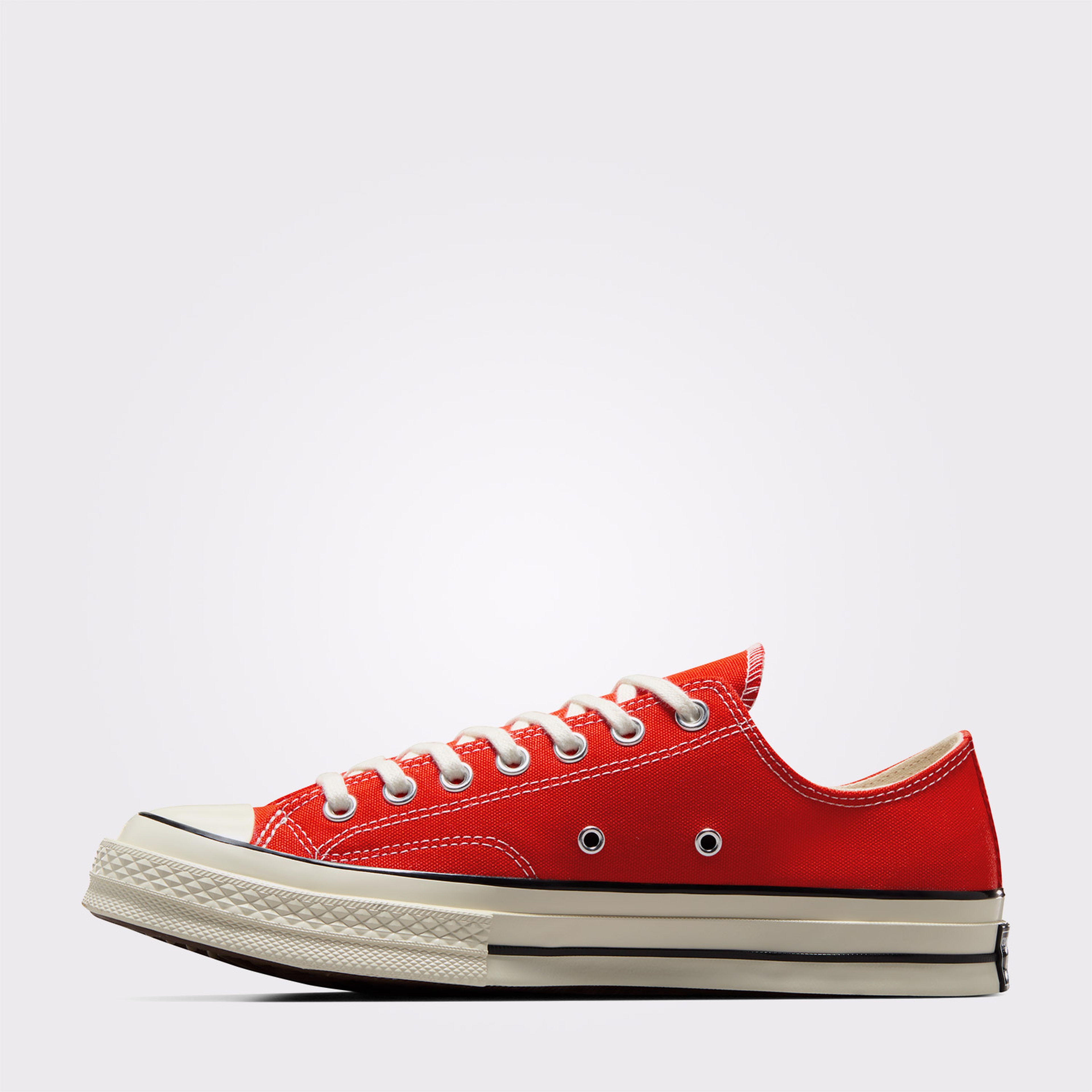 Converse Chuck 70 Unisex Kırmızı Sneaker