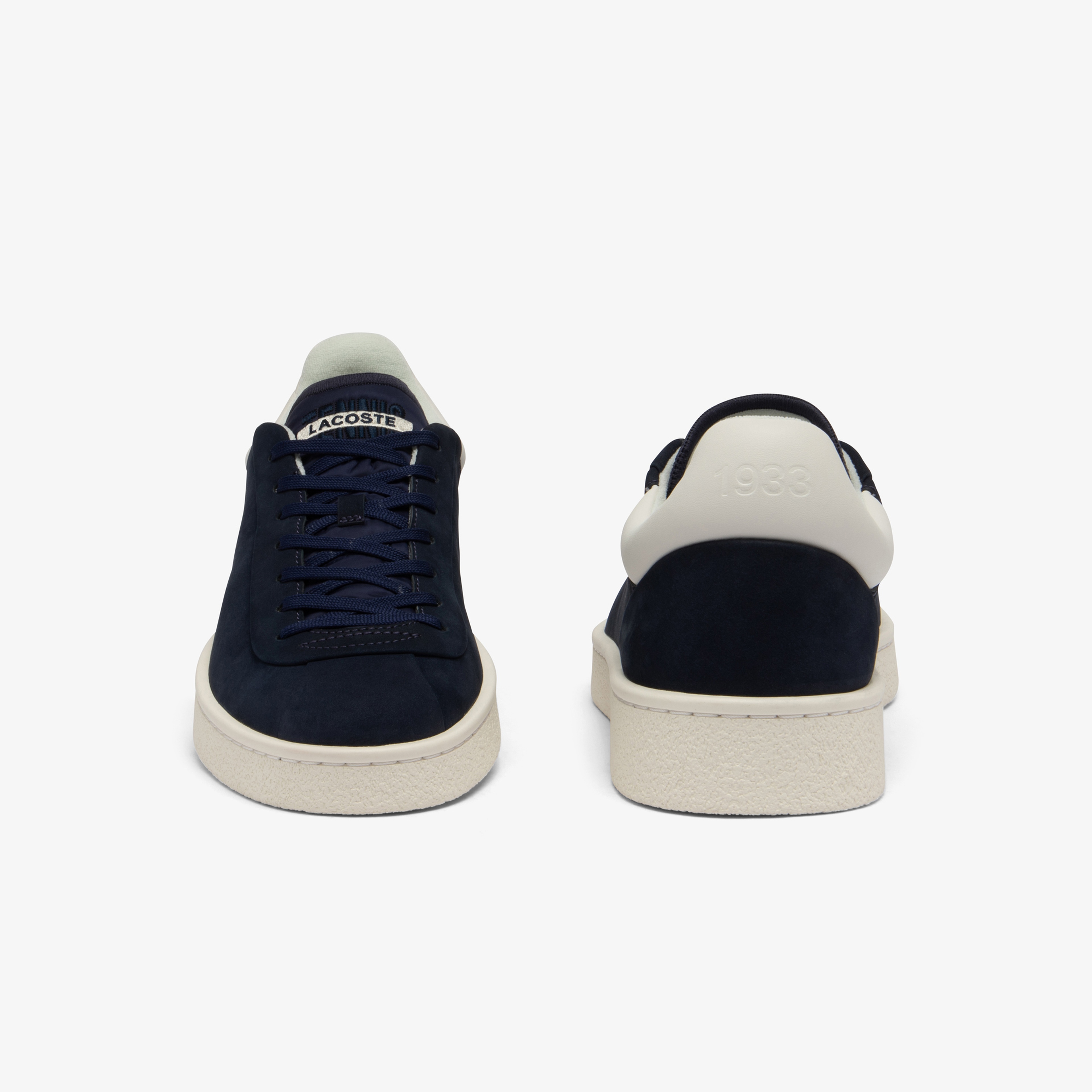 Baseshot Premium Erkek Lacivert Sneaker