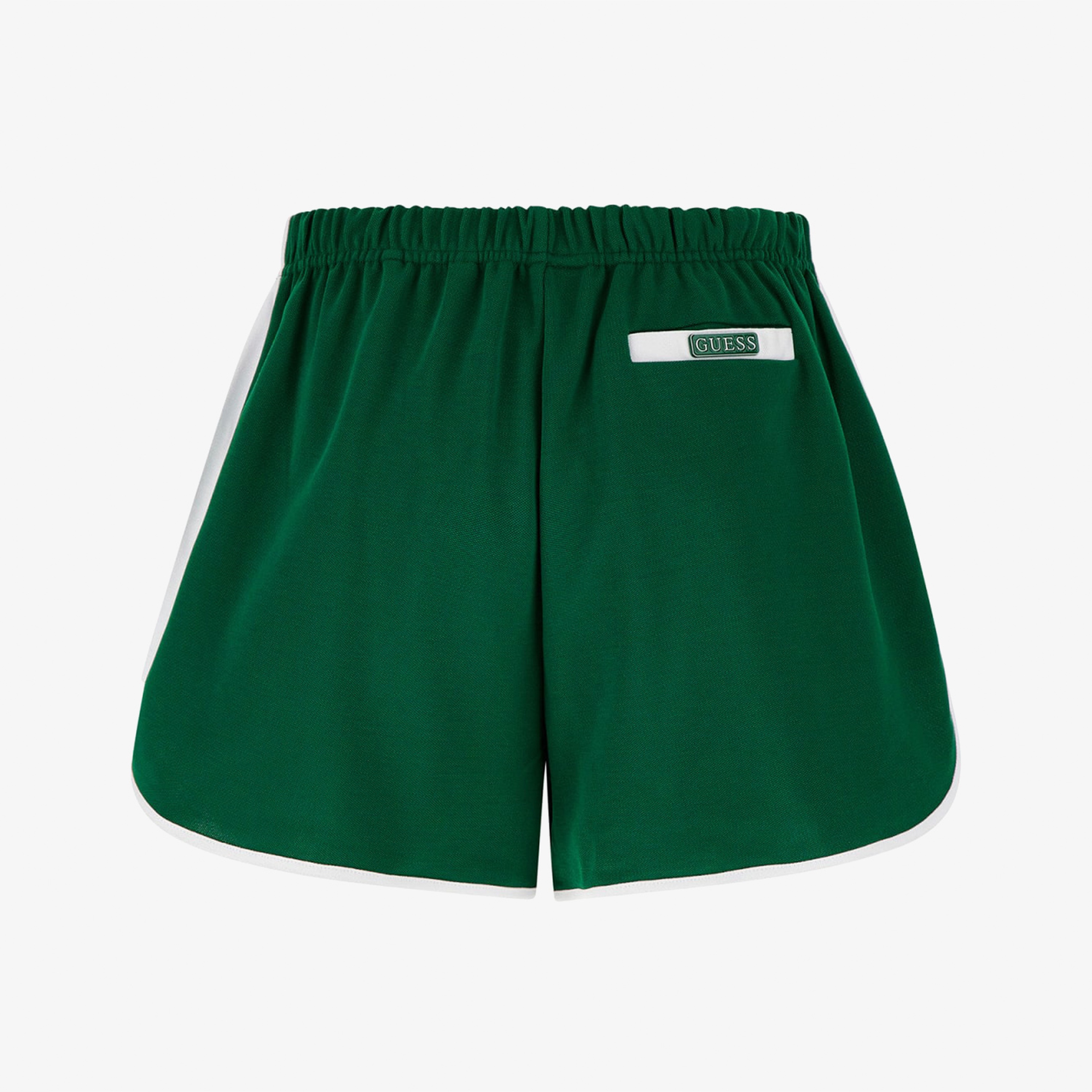Guess Kadın Yeşil Şort
