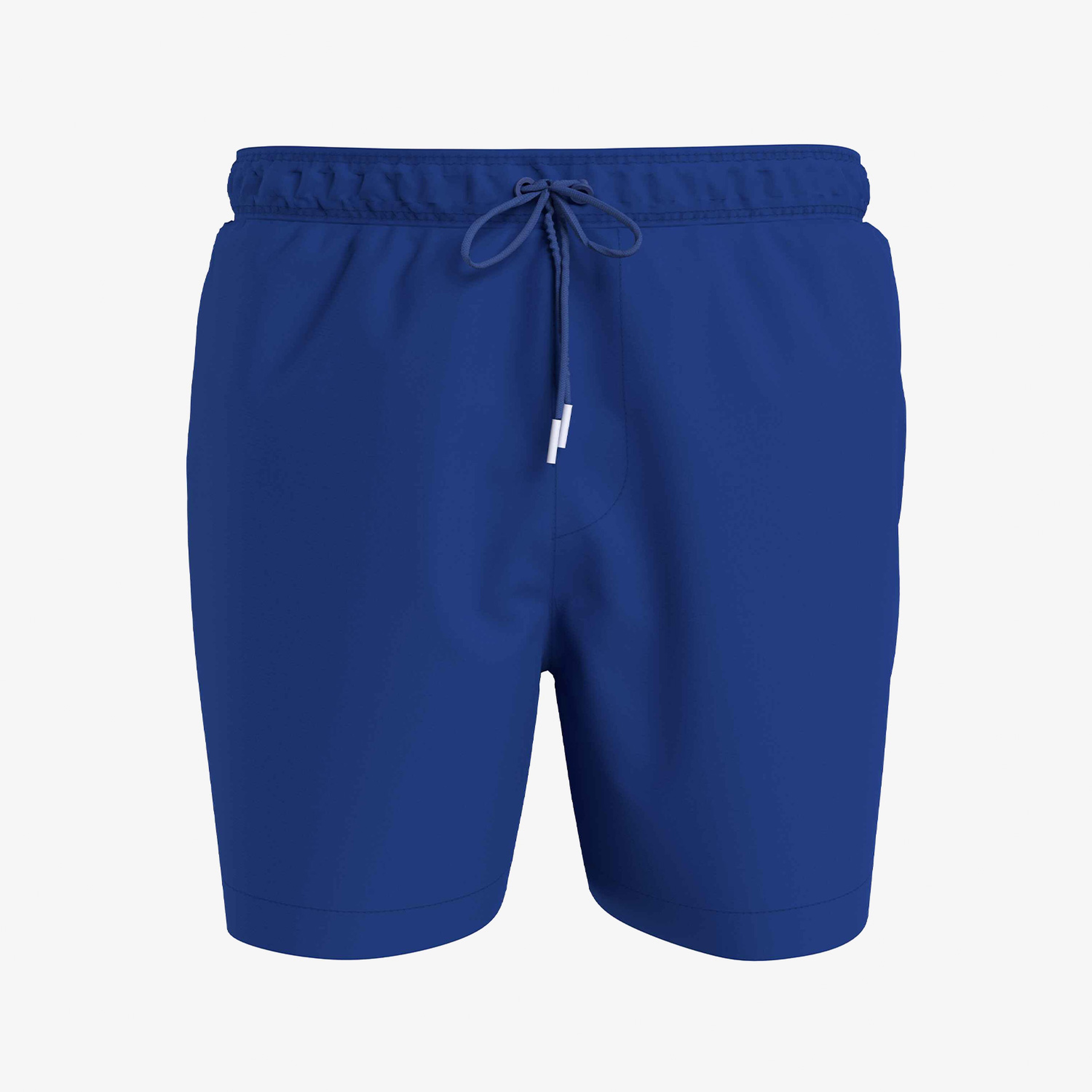 Calvin Klein Erkek Mavi Mayo Şort