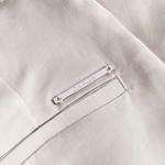 Calvin Klein Elevated Daywear Kadın Bej Şort