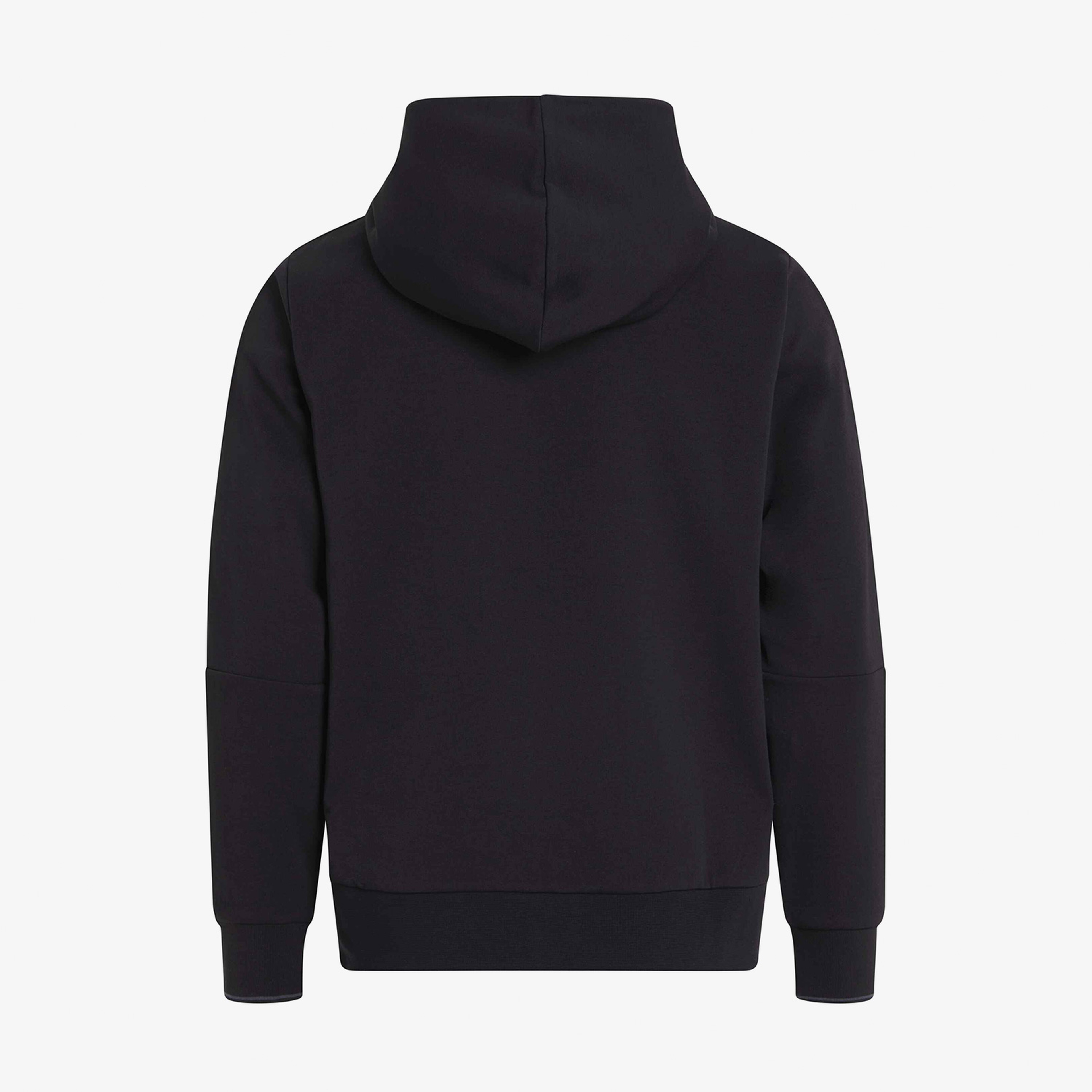 Calvin Klein Erkek Siyah Sweatshirt