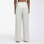 Calvin Klein Kadın Gri Pantolon