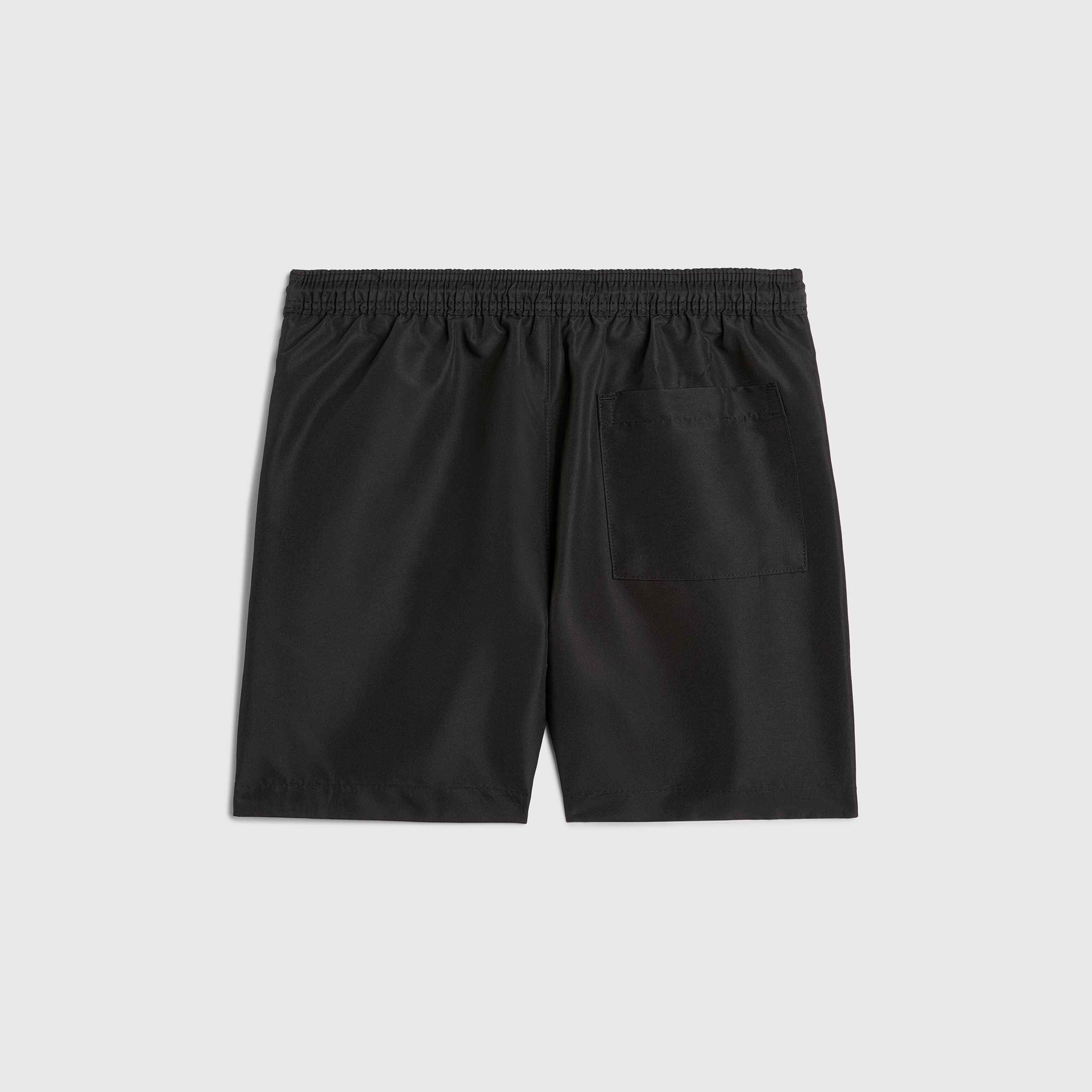 Calvin Klein Çocuk Siyah Mayo & Mayo Şort